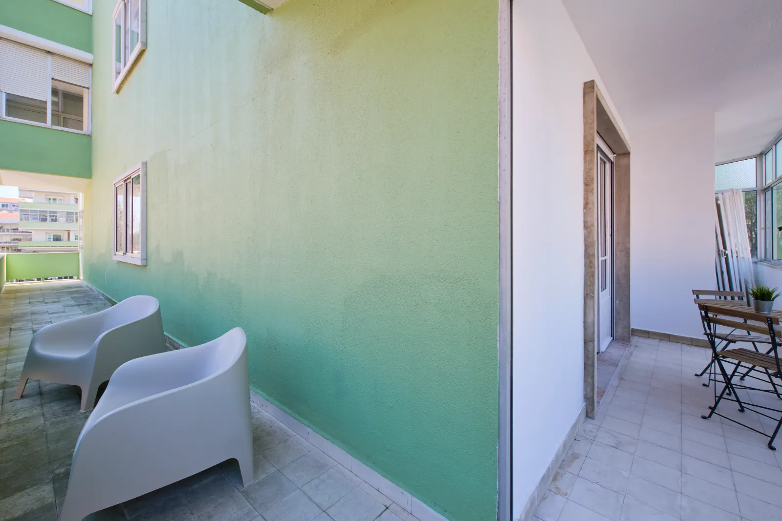 Room 9 - Double Room in lisboa – photo 1 of 8