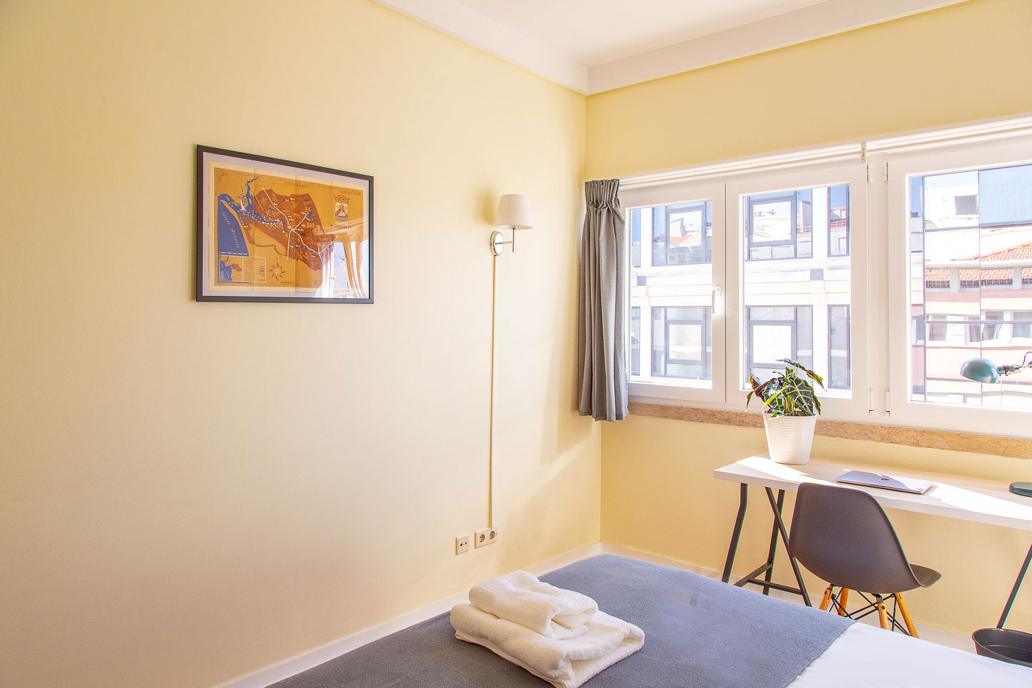 Quarto 4 in Saldanha, lisboa – photo 3 of 21
