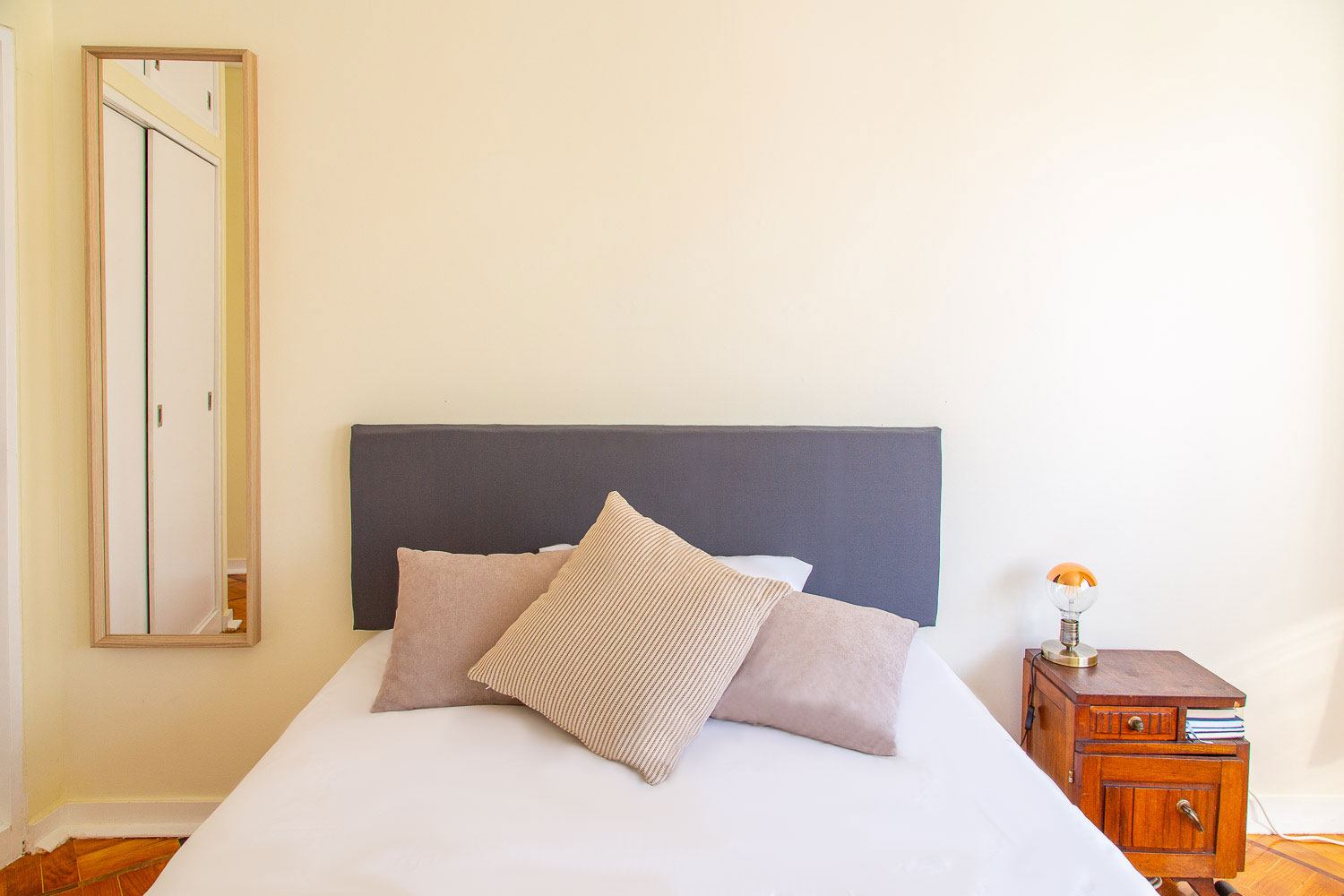 Quarto 6 em Saldanha, lisboa – foto 4 de 21