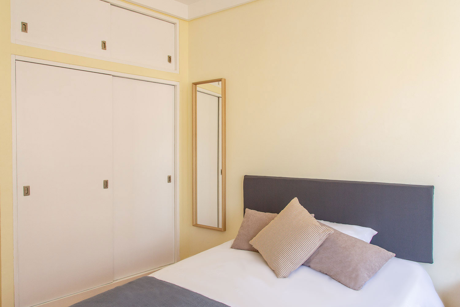 Quarto 6 em Saldanha, lisboa – foto 3 de 21