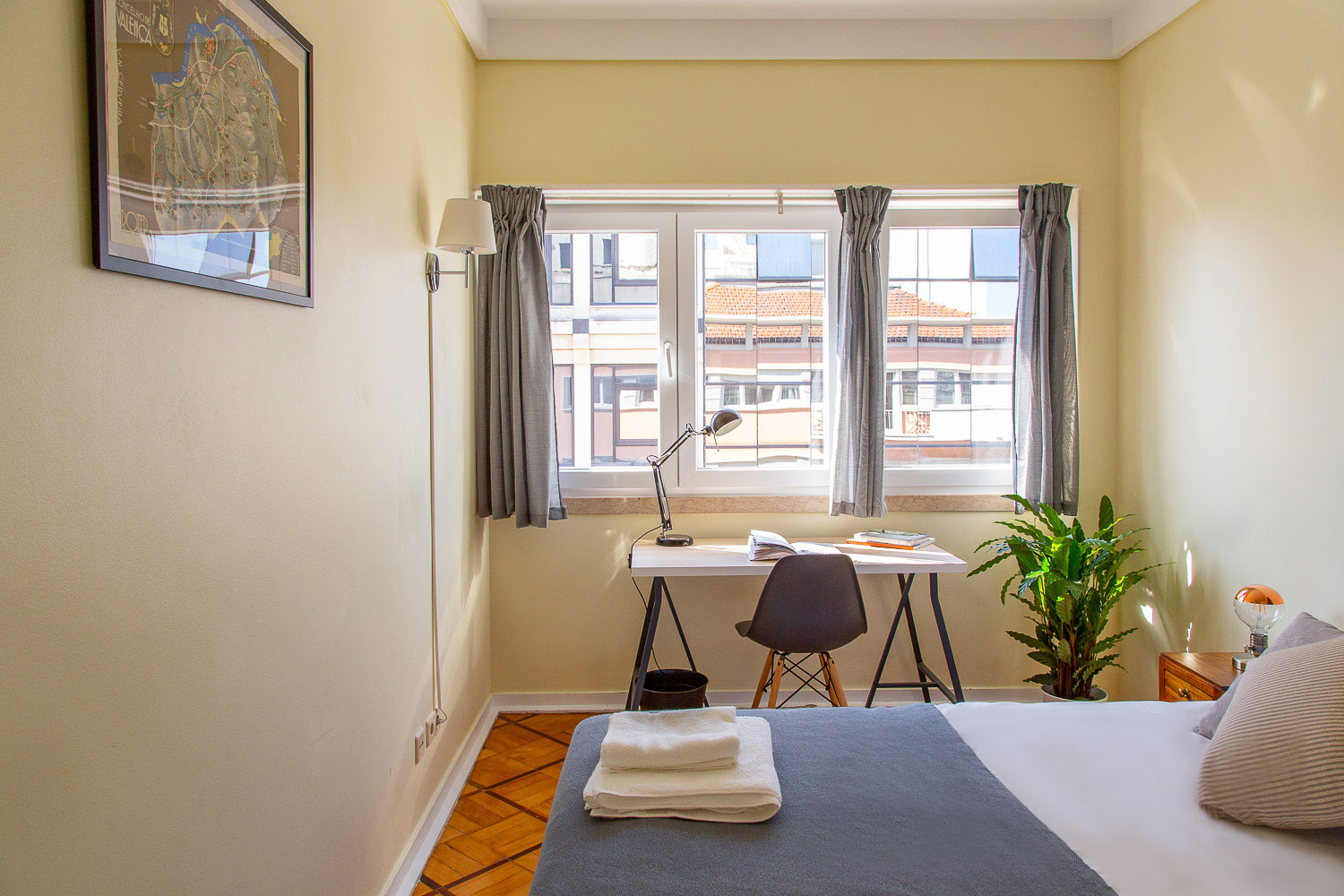 Quarto 5 in lisboa – photo 1 of 8