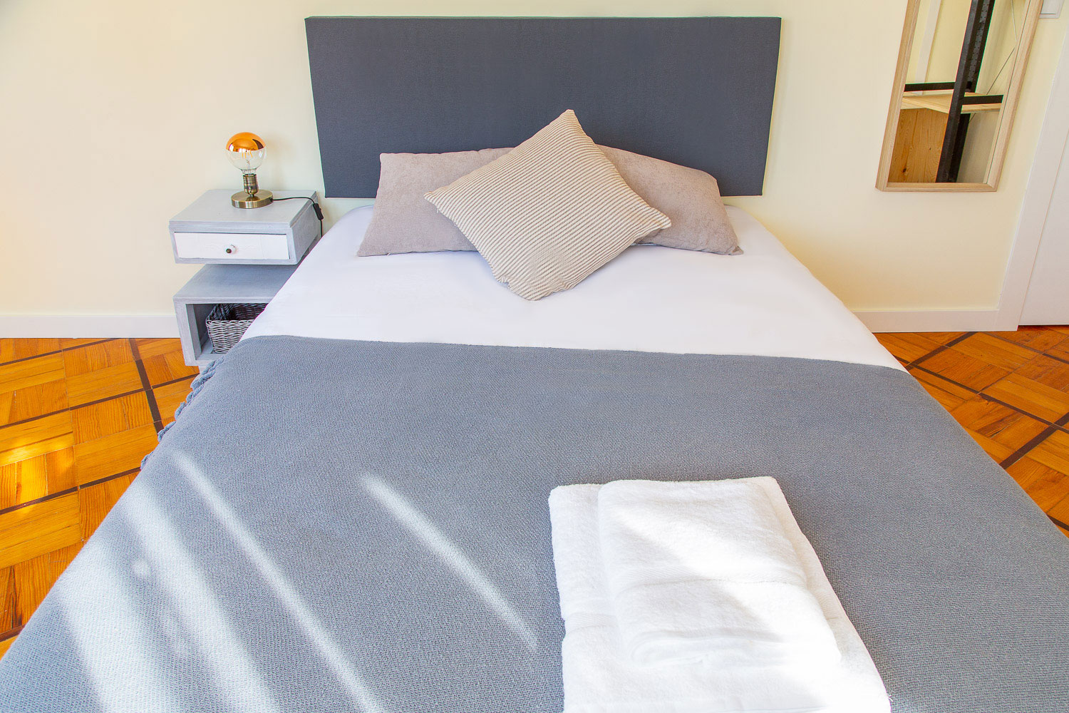 Quarto 2 em Saldanha, lisboa – foto 4 de 24
