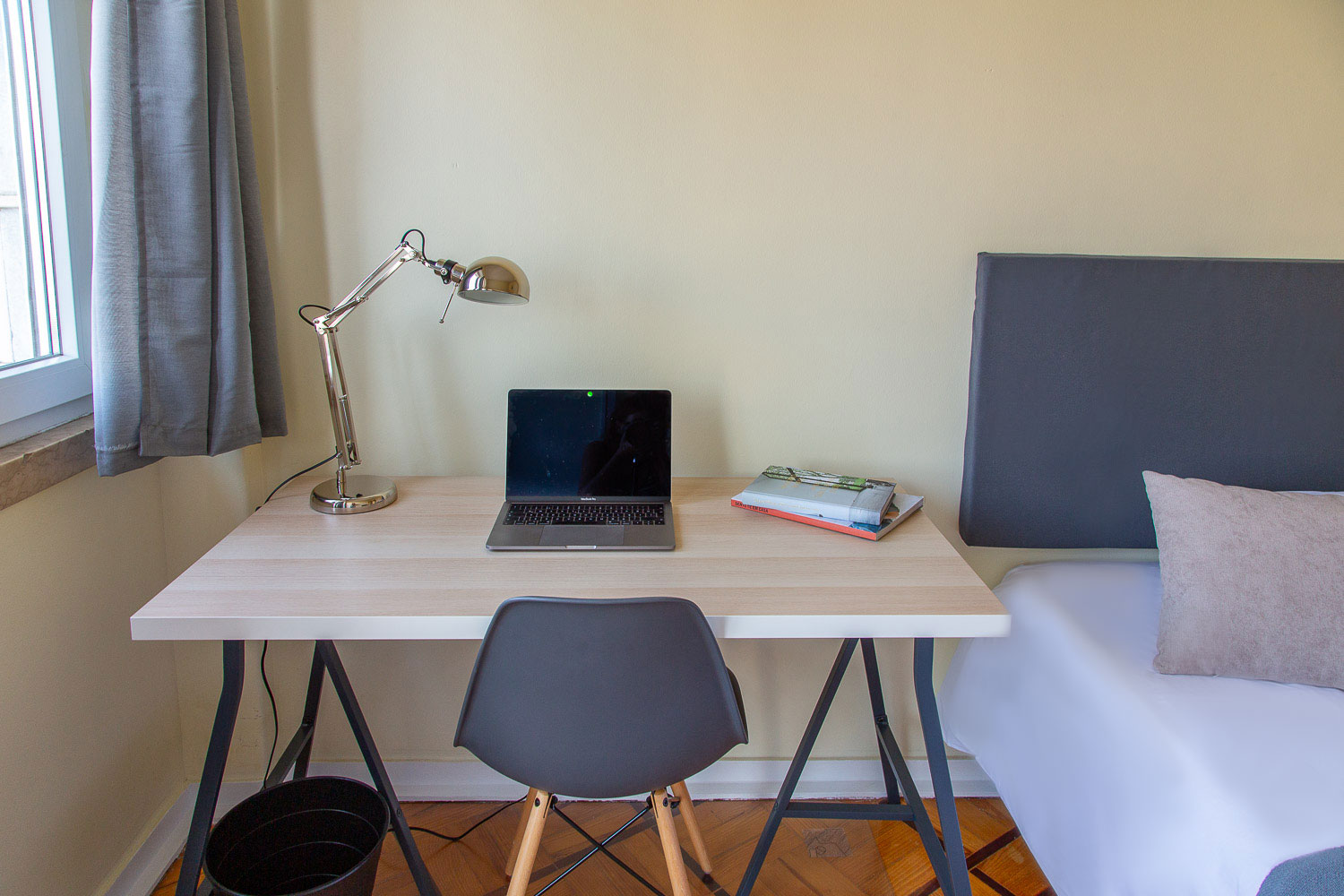 Quarto 1 em Saldanha, lisboa – foto 5 de 21