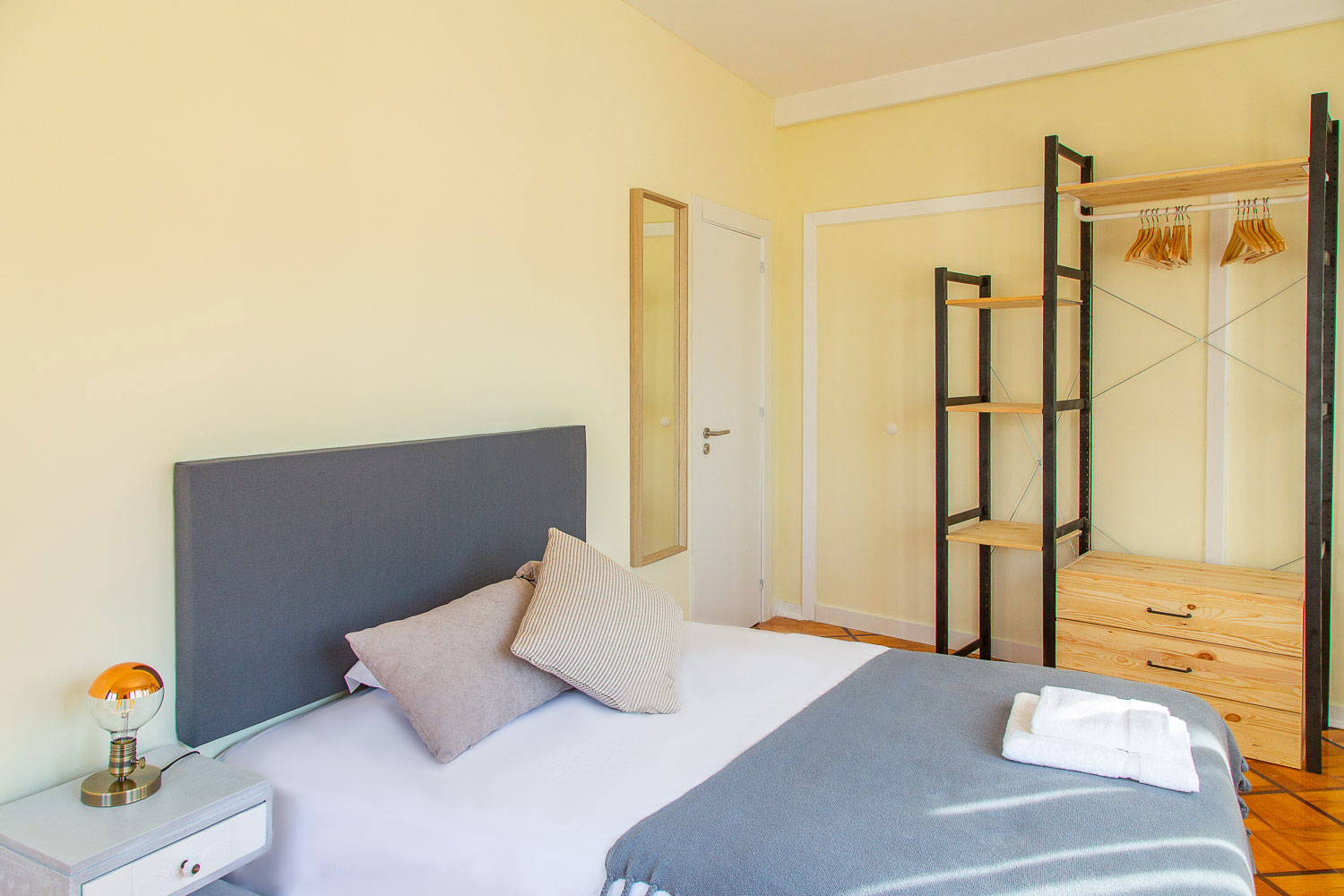 Quarto 2 em Saldanha, lisboa – foto 5 de 24