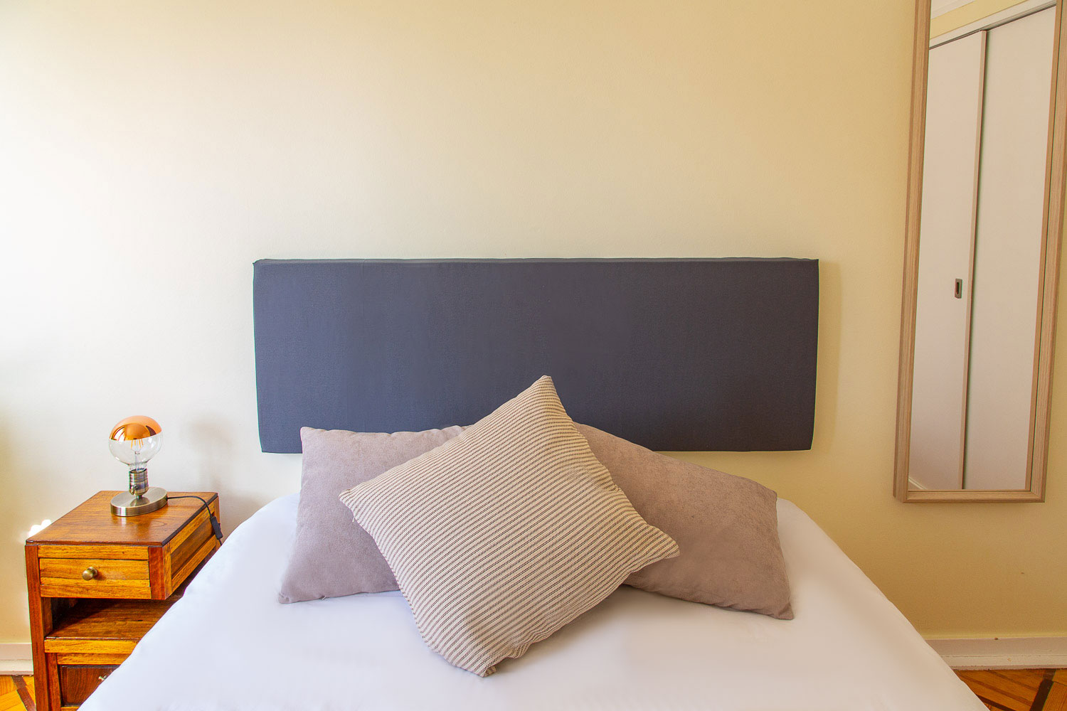 Quarto 5 in Saldanha, lisboa – photo 4 of 21