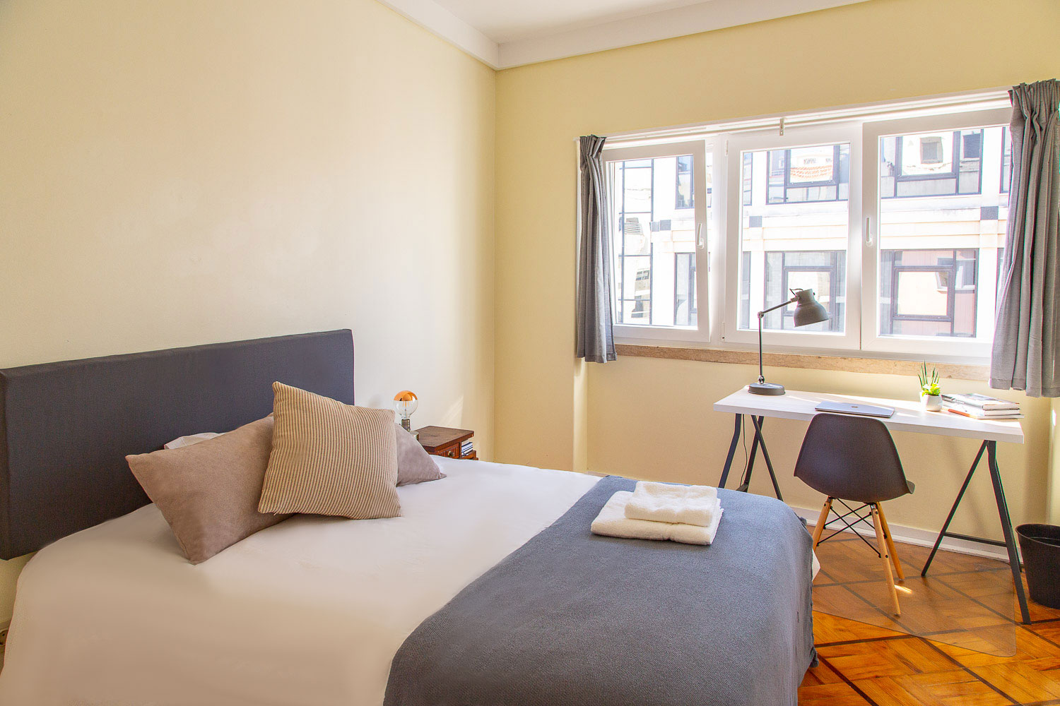 Quarto 6 in lisboa – photo 1 of 8