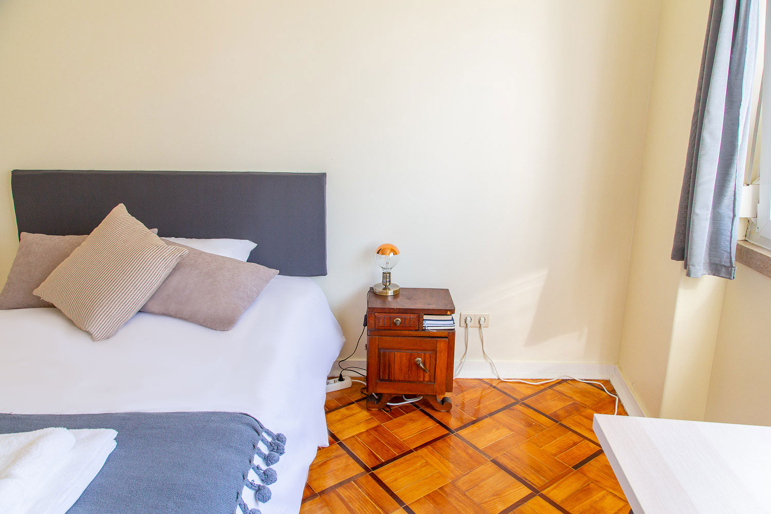 Quarto 6 em Saldanha, lisboa – foto 5 de 21