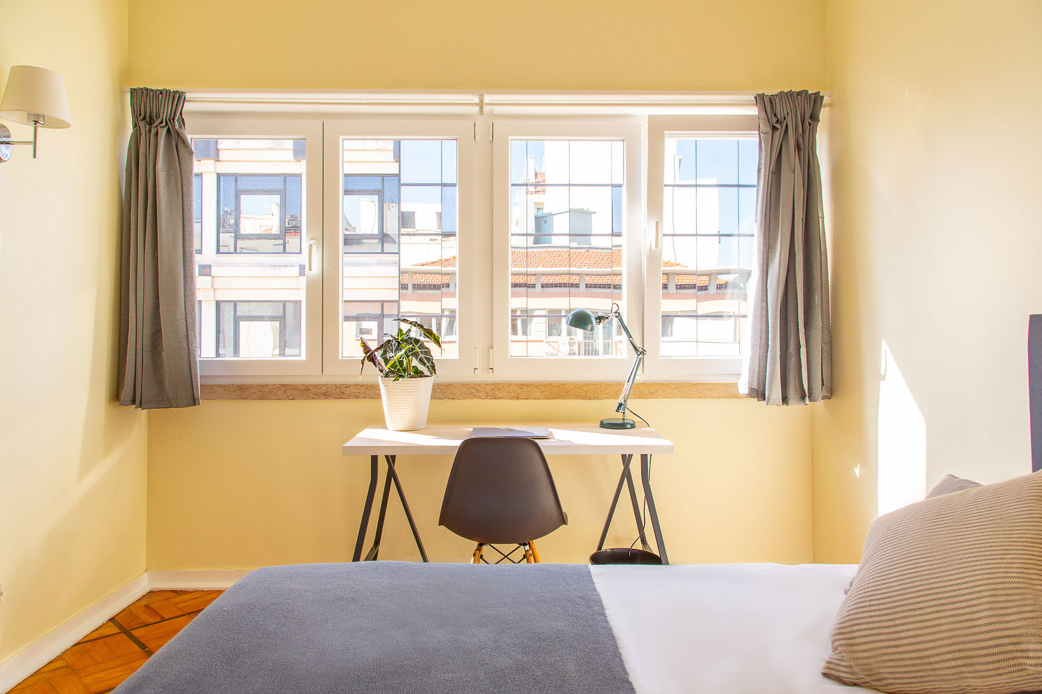 Quarto 4 in Saldanha, lisboa – photo 2 of 21