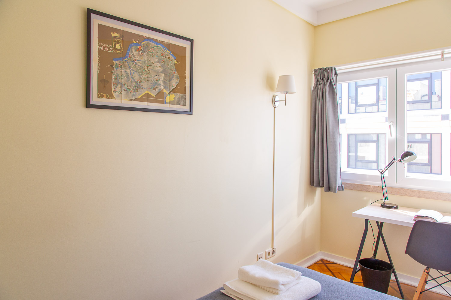 Quarto 5 in Saldanha, lisboa – photo 3 of 21