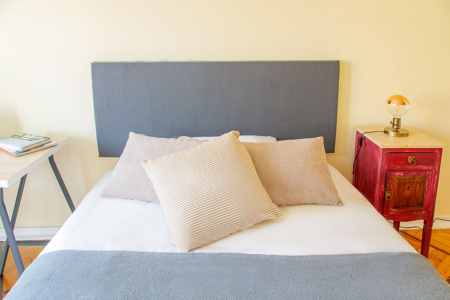 Quarto 1 em Saldanha, lisboa – foto 3 de 21