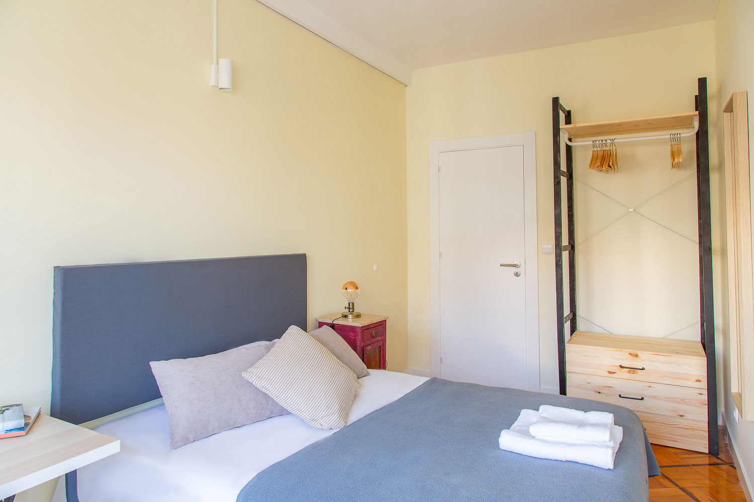 Quarto 1 em Saldanha, lisboa – foto 4 de 21
