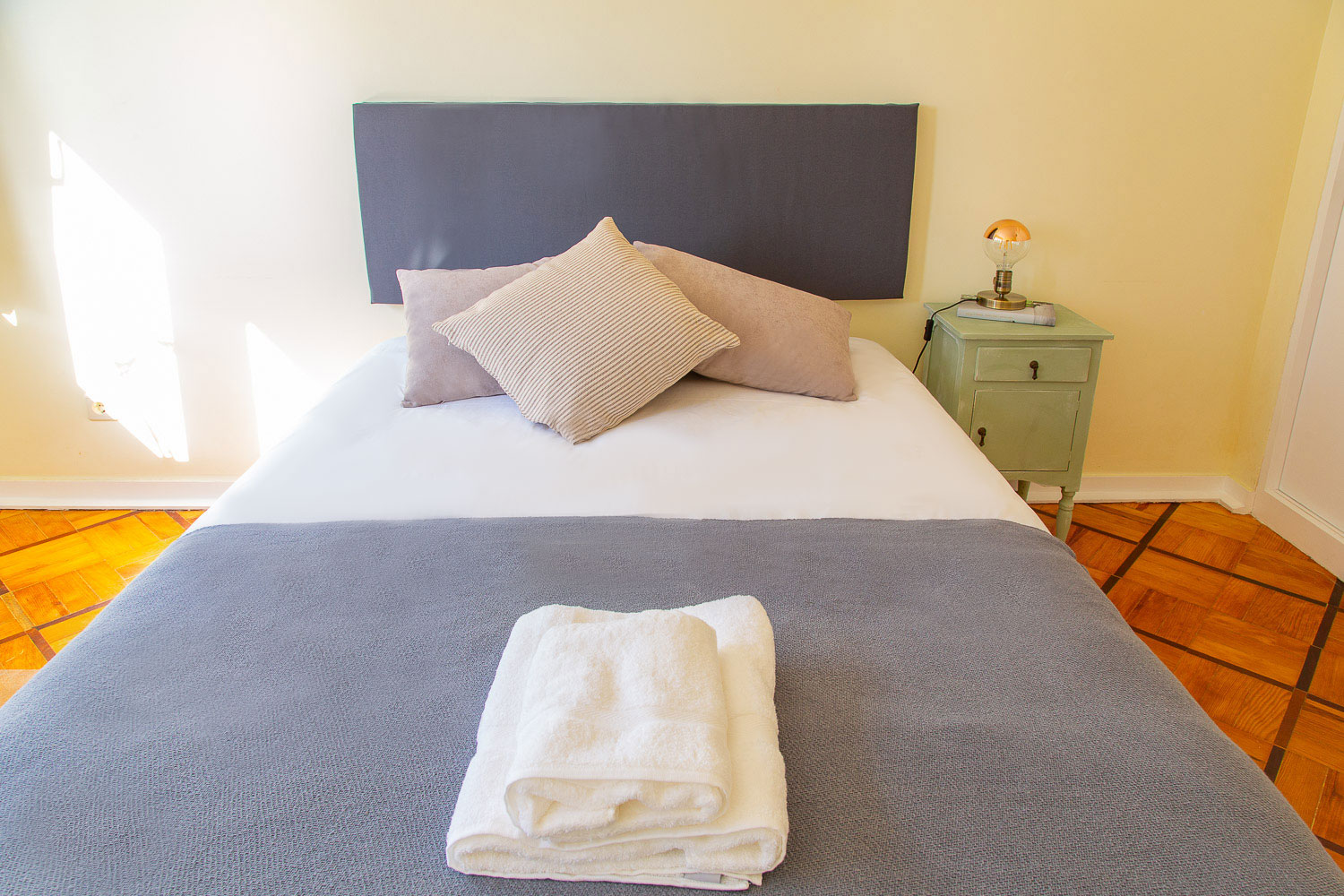 Quarto 4 in Saldanha, lisboa – photo 4 of 21