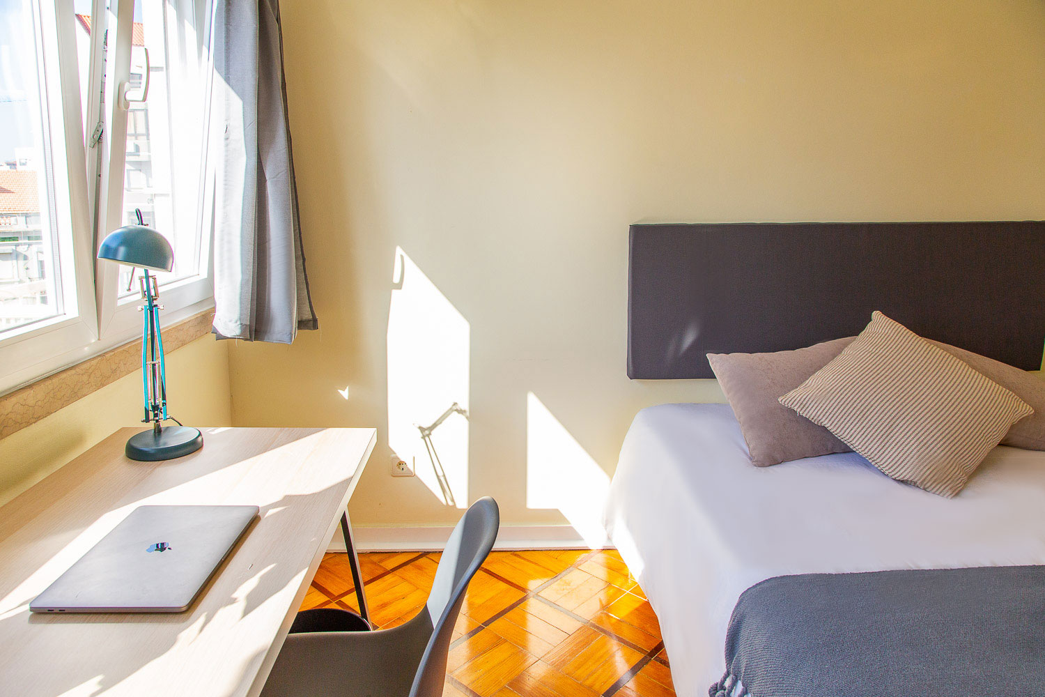 Quarto 4 in Saldanha, lisboa – photo 5 of 21