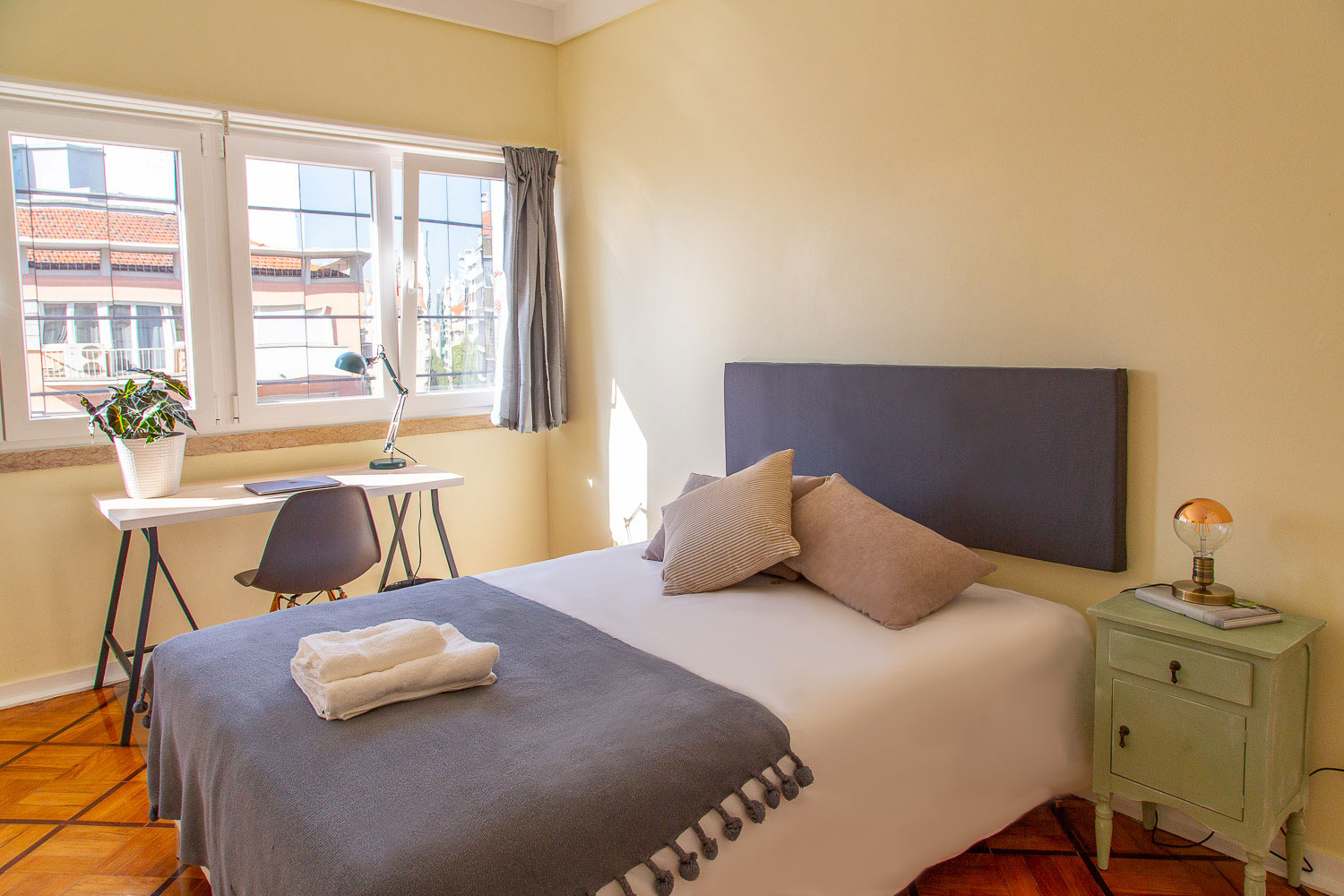 Quarto 4 in lisboa – photo 1 of 8