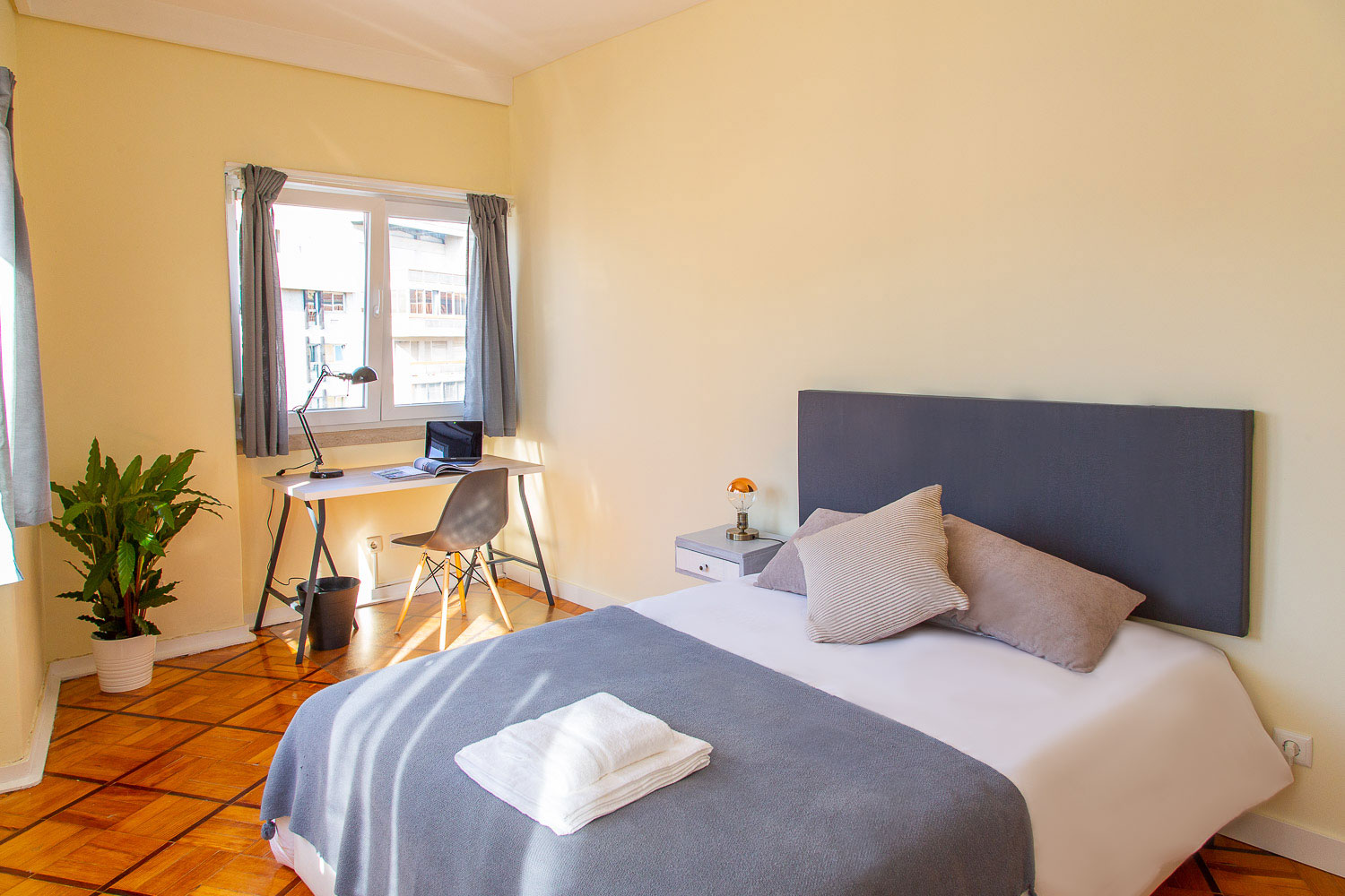 Quarto 2 em Saldanha, lisboa – foto 3 de 24