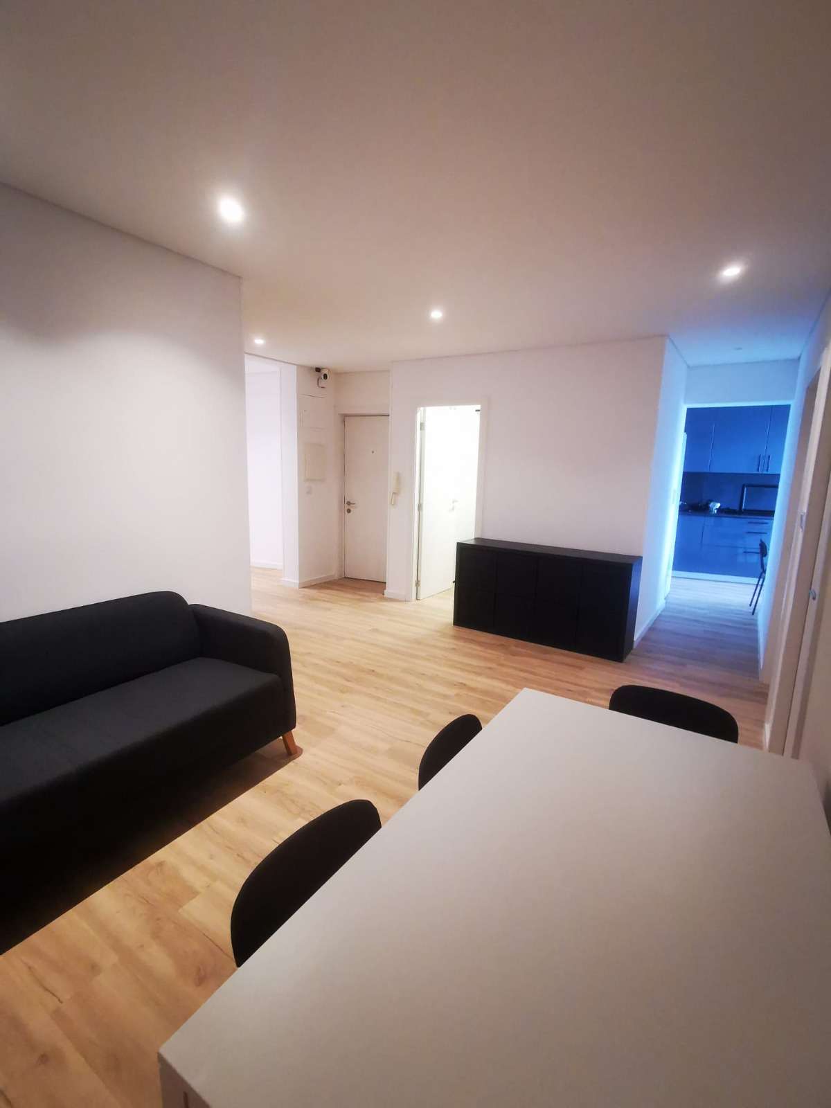 Cosy Room 2 in Shared Flat in Paranhos, porto – photo 3 of 10