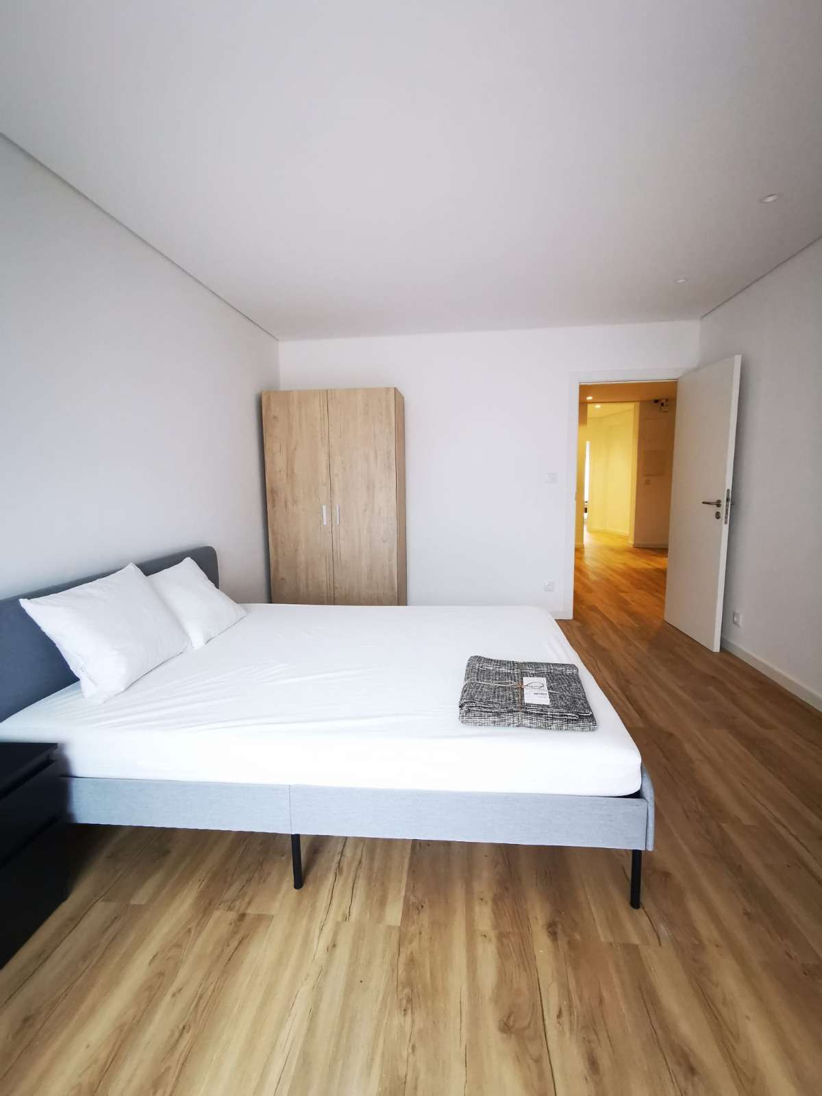 Cosy Room 2 in Shared Flat in Paranhos, porto – photo 2 of 10