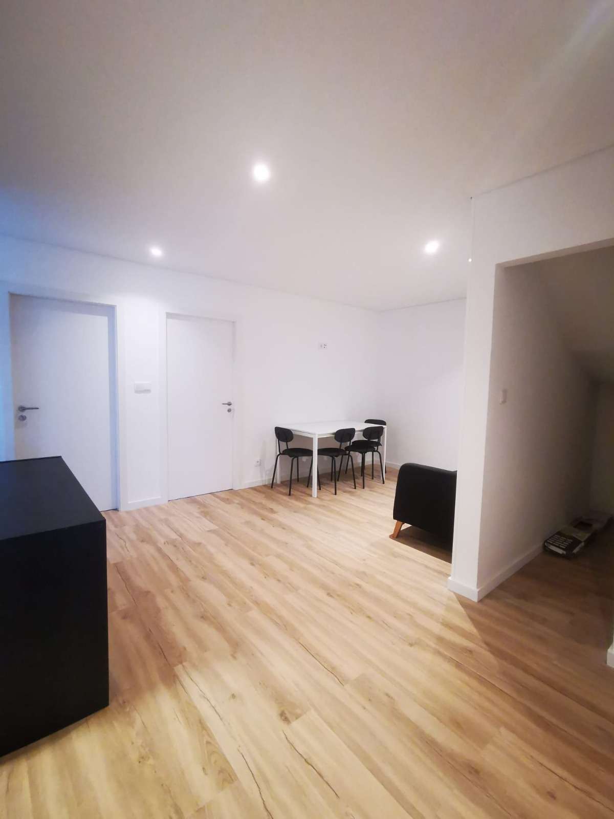 Comfortable Student Room 5 - Modern Living in Paranhos, porto – photo 4 of 10