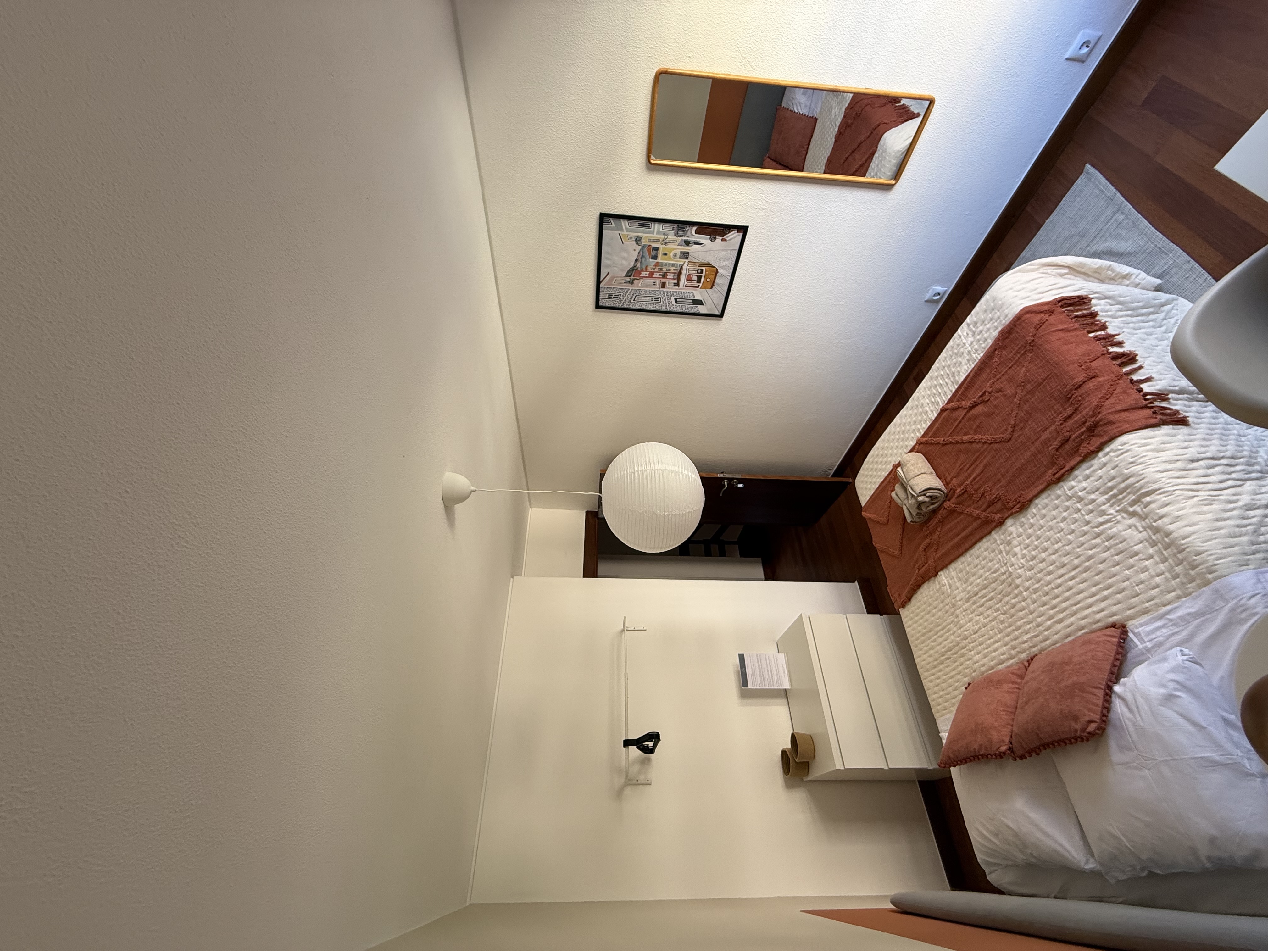 QUARTO CRACÓVIA em Campo Pequeno, lisboa – foto 3 de 13