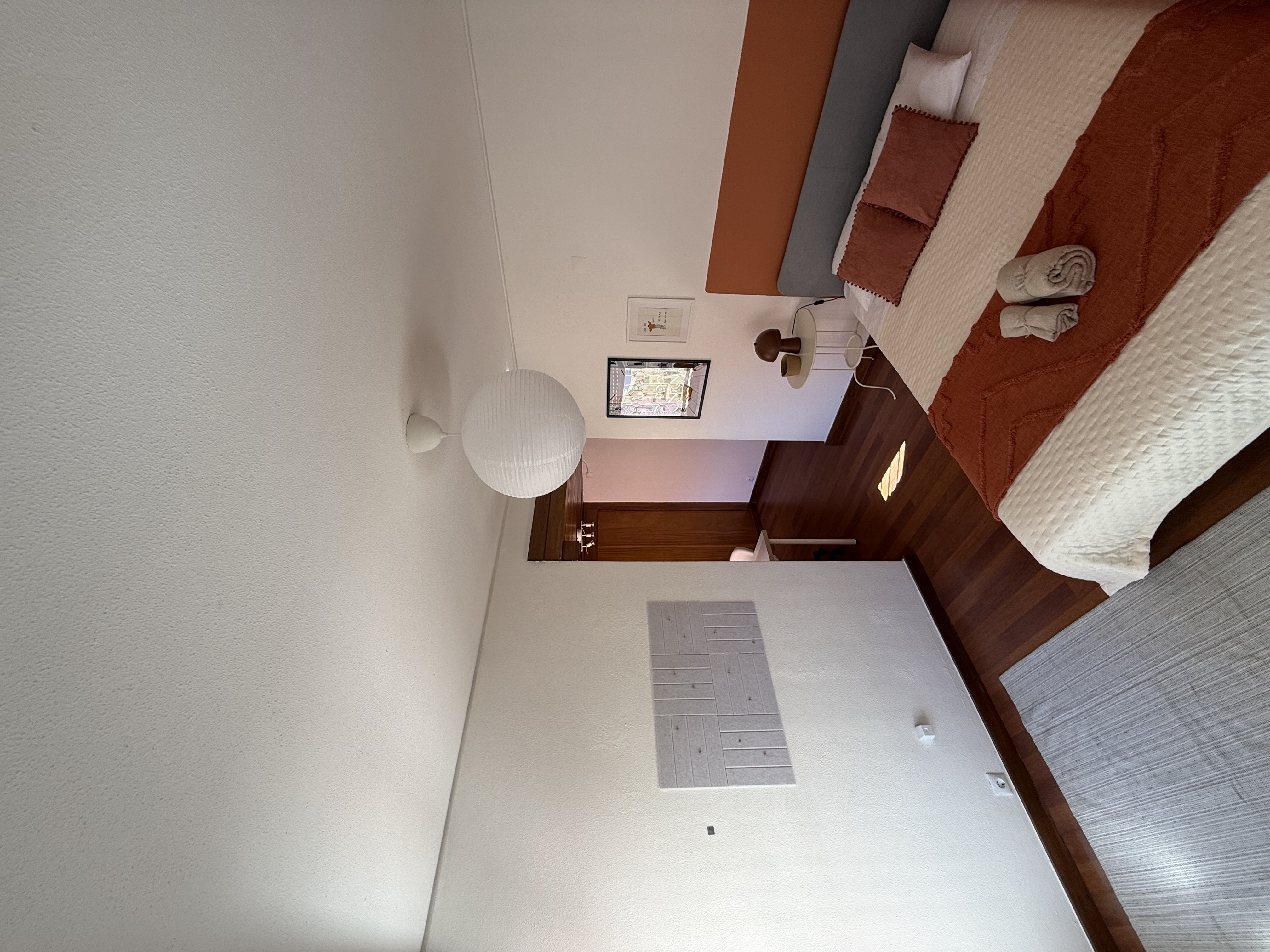 QUARTO FEZ em Campo Pequeno, lisboa – foto 3 de 16