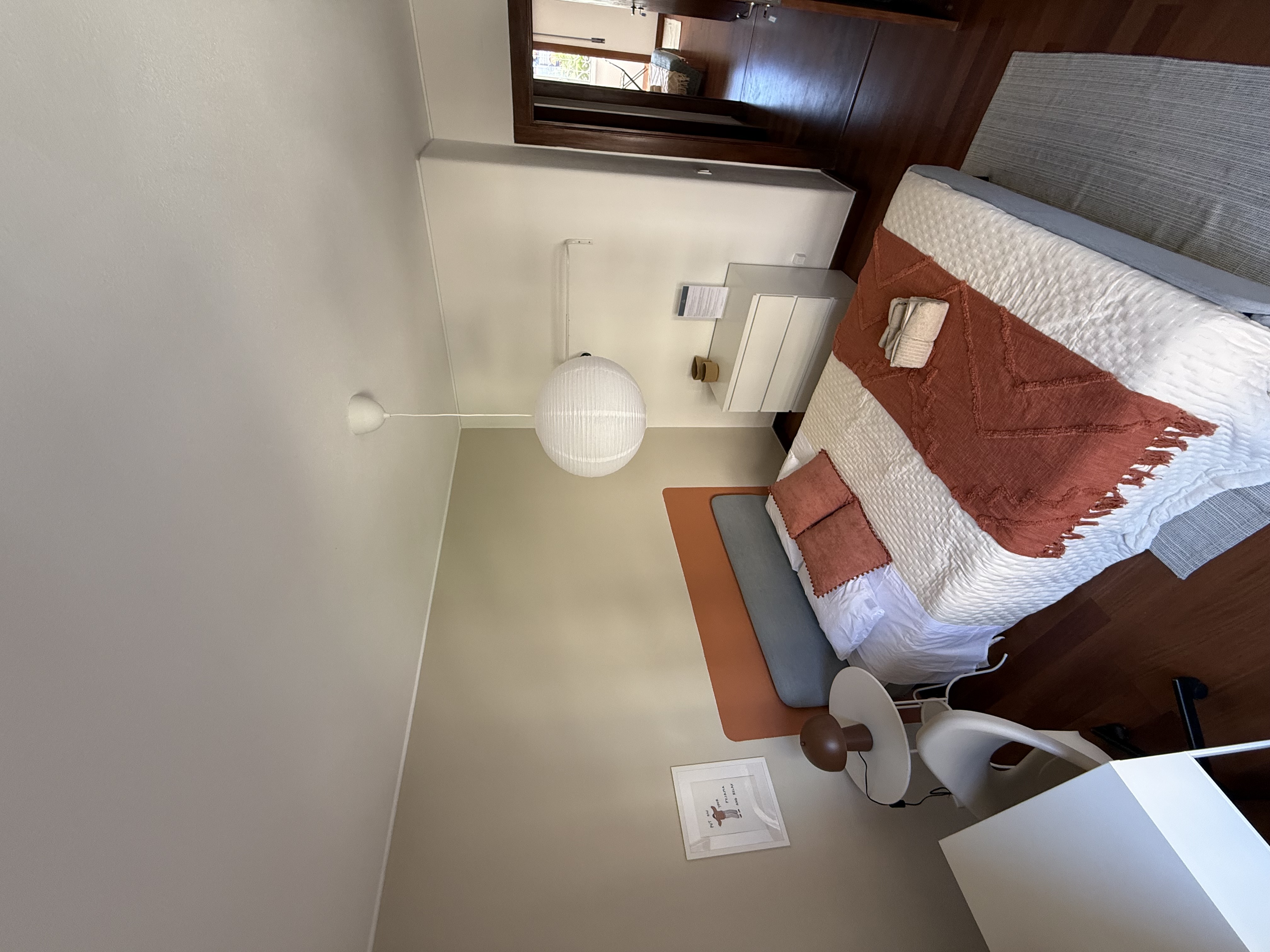 QUARTO CRACÓVIA em Campo Pequeno, lisboa – foto 2 de 13