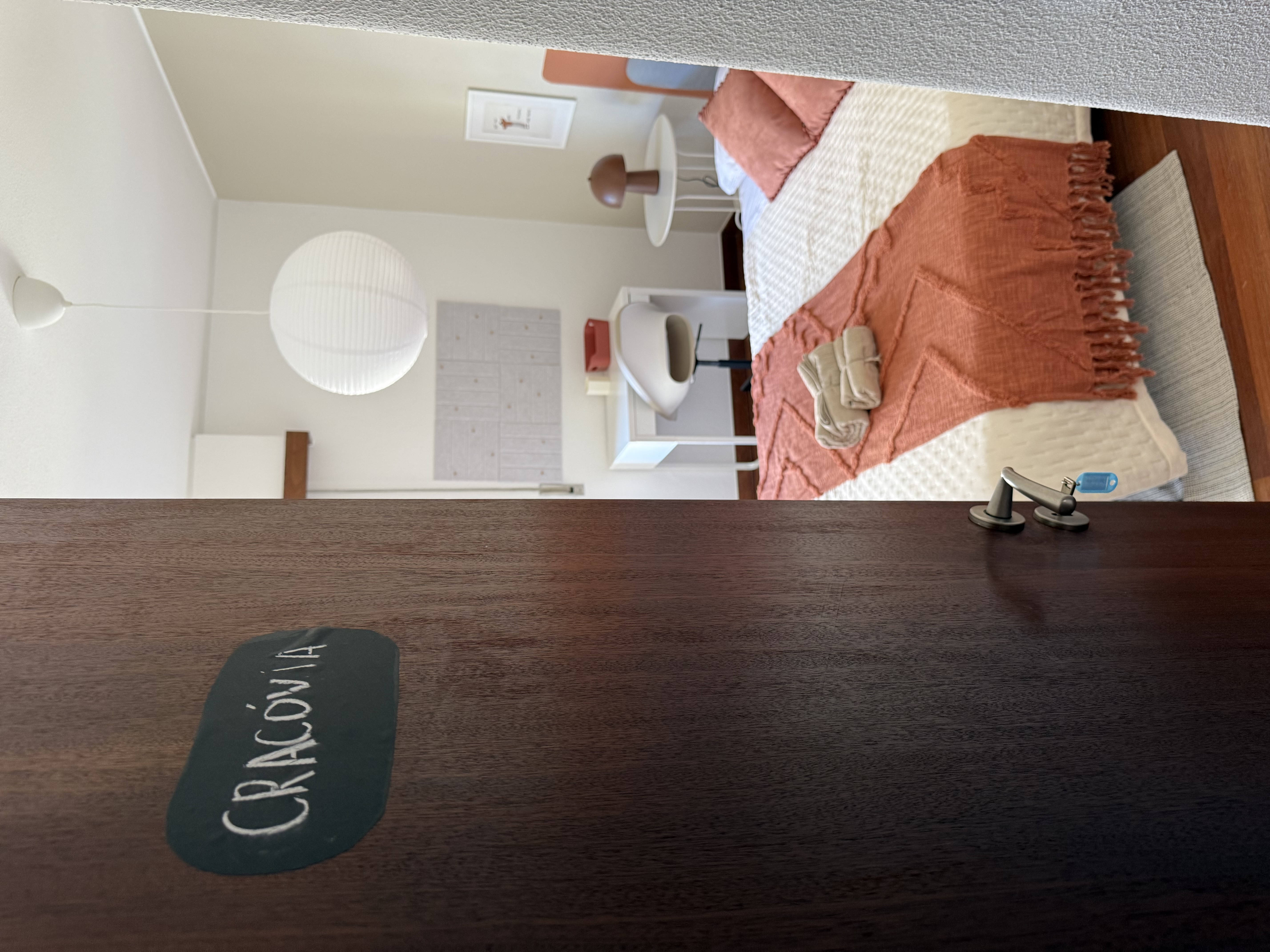 QUARTO CRACÓVIA em lisboa – foto 1 de 3
