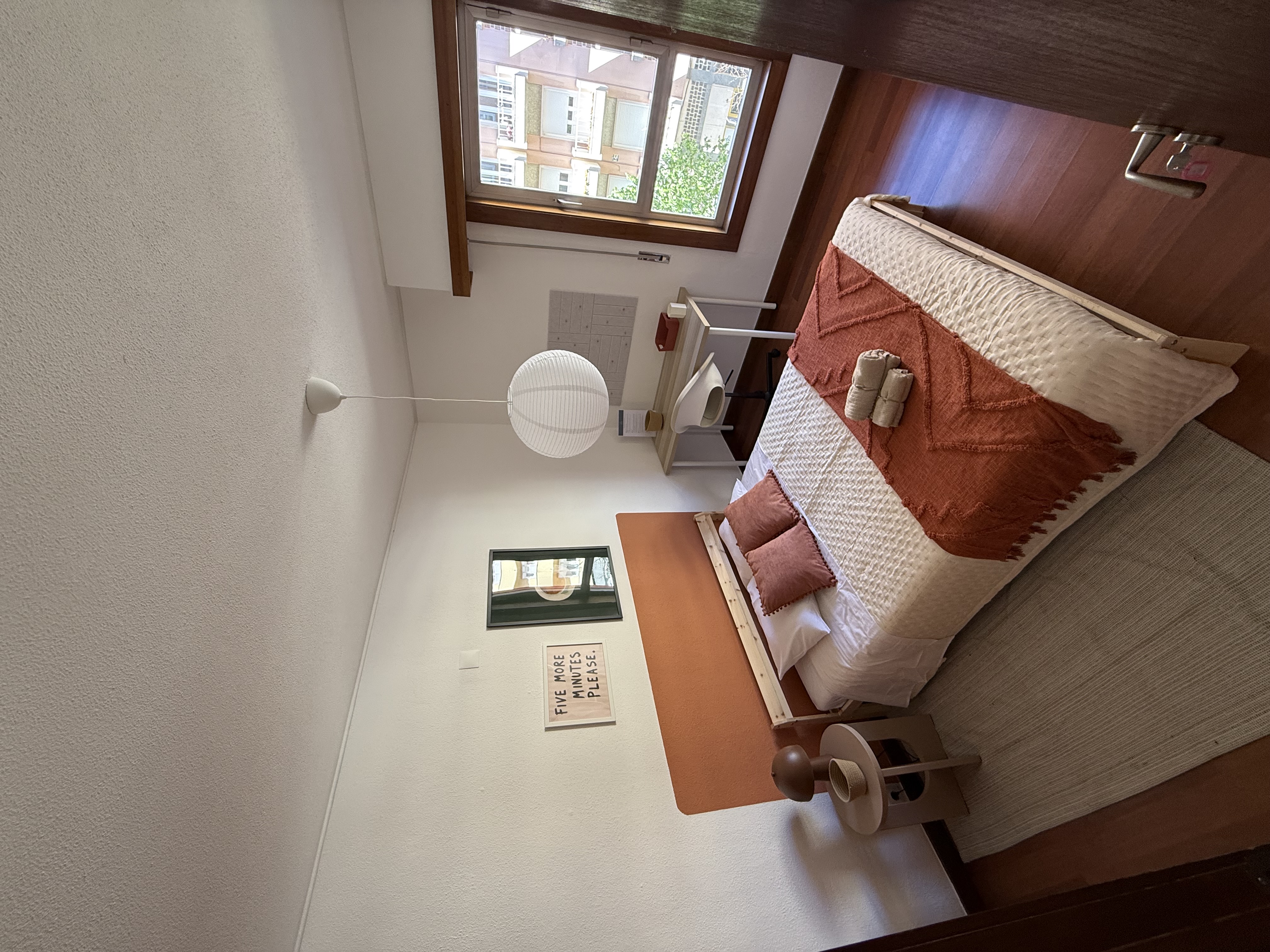 QUARTO SPLIT in Campo Pequeno, lisboa – photo 3 of 14