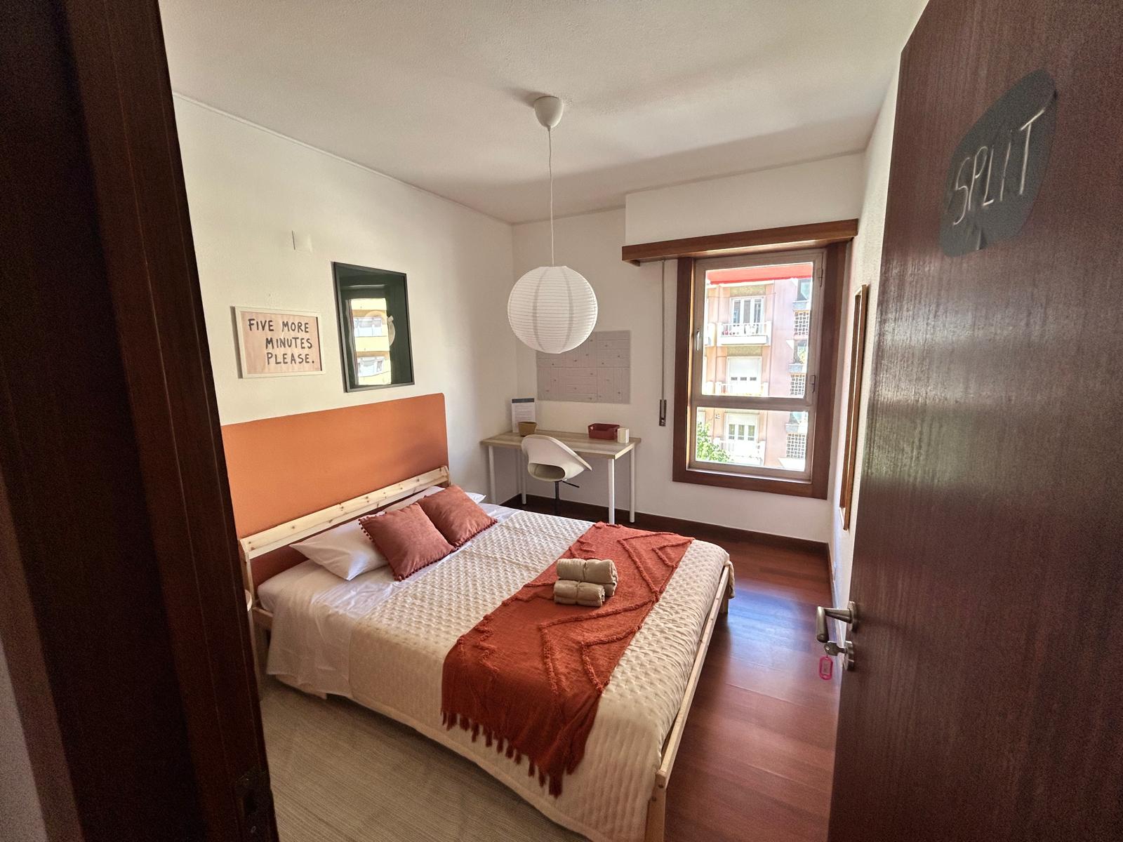 QUARTO SPLIT em lisboa – foto 1 de 4