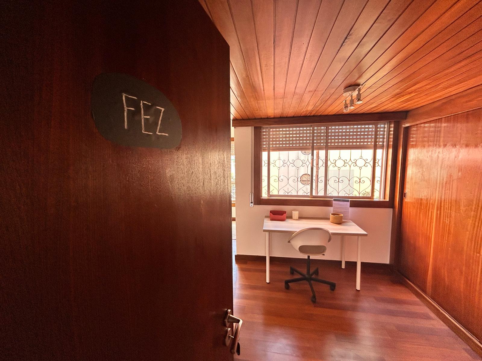 QUARTO FEZ em lisboa – foto 1 de 6