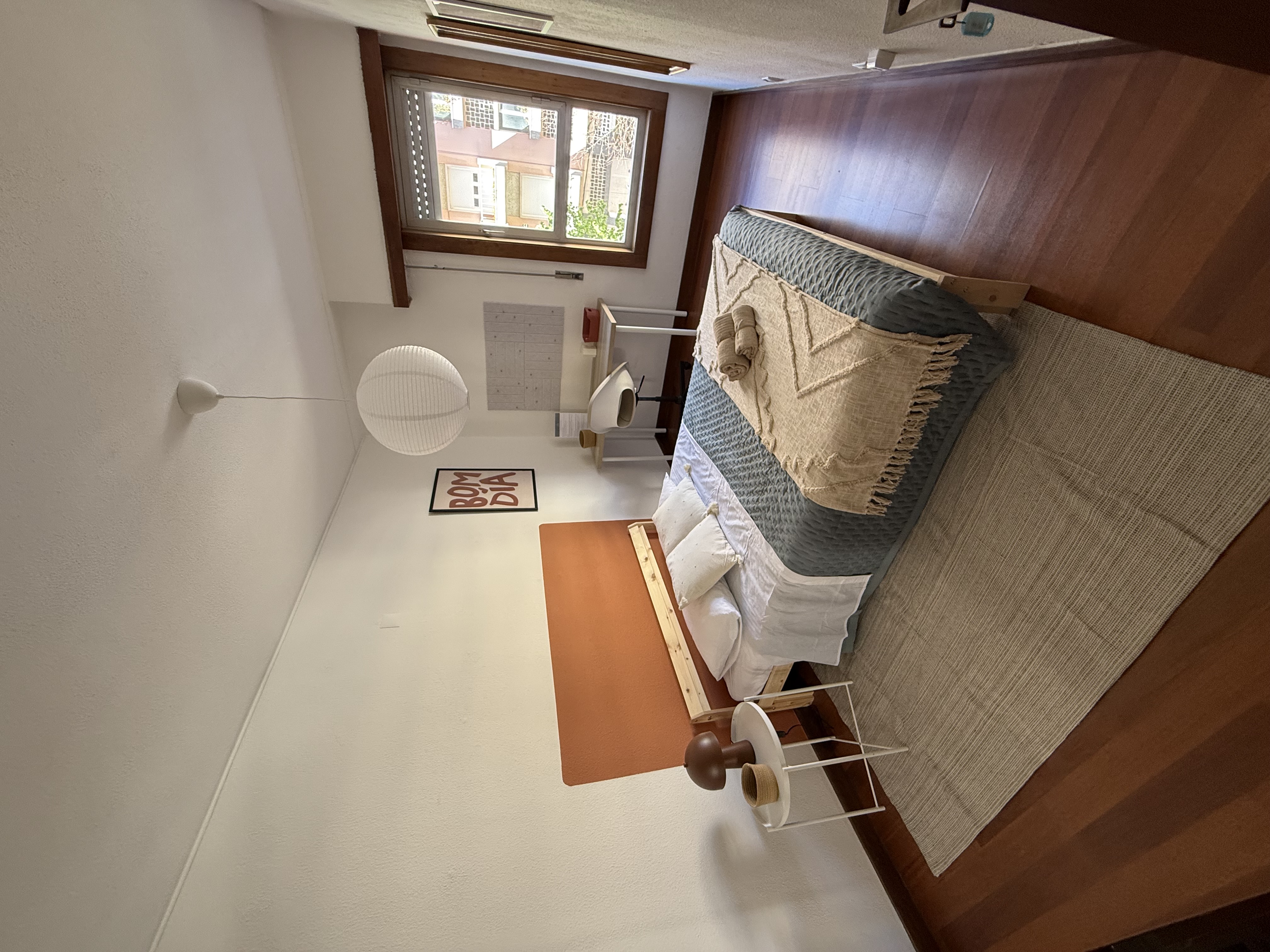 QUARTO MADRID em Campo Pequeno, lisboa – foto 2 de 13