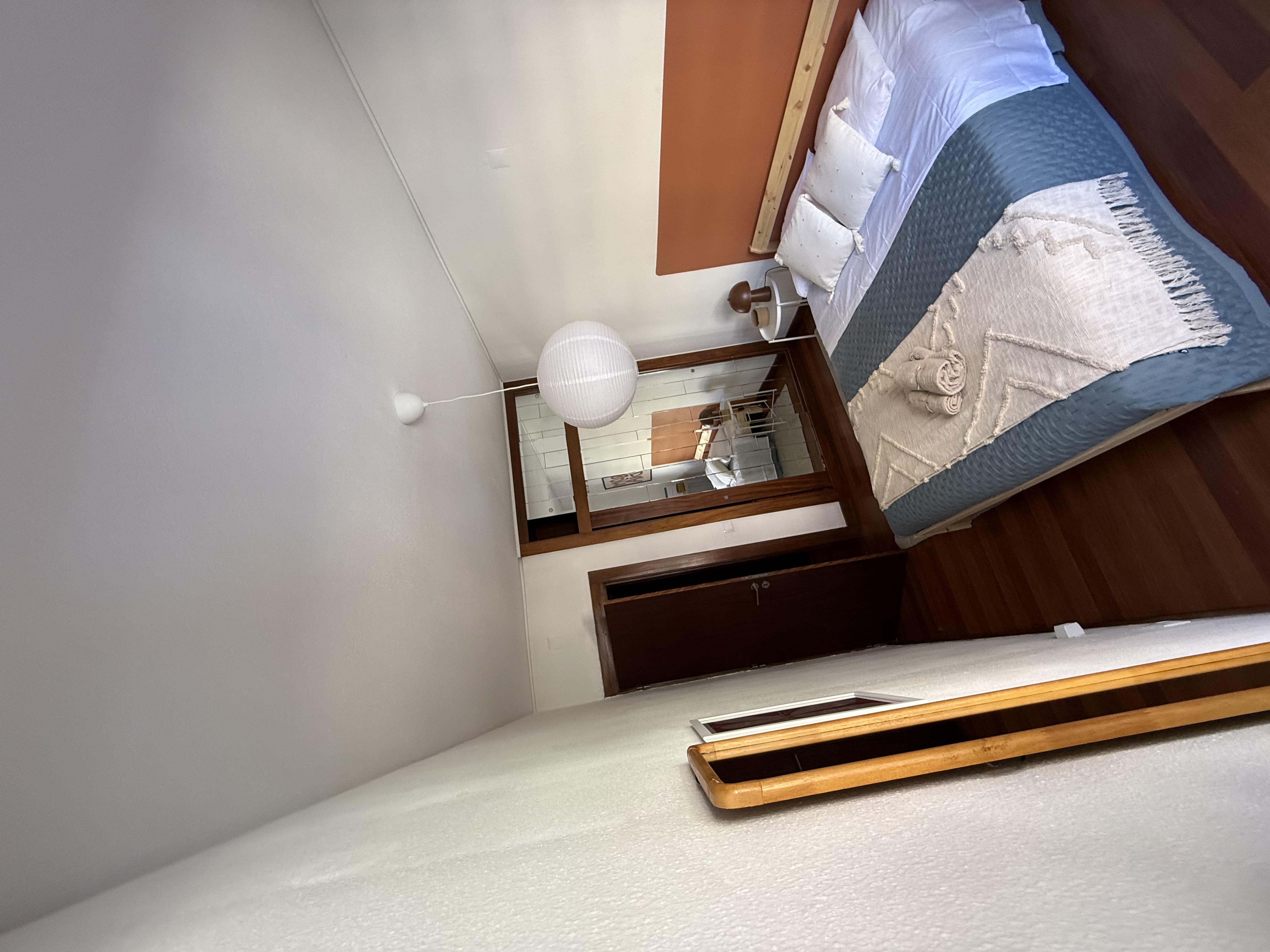 QUARTO MADRID em Campo Pequeno, lisboa – foto 3 de 13