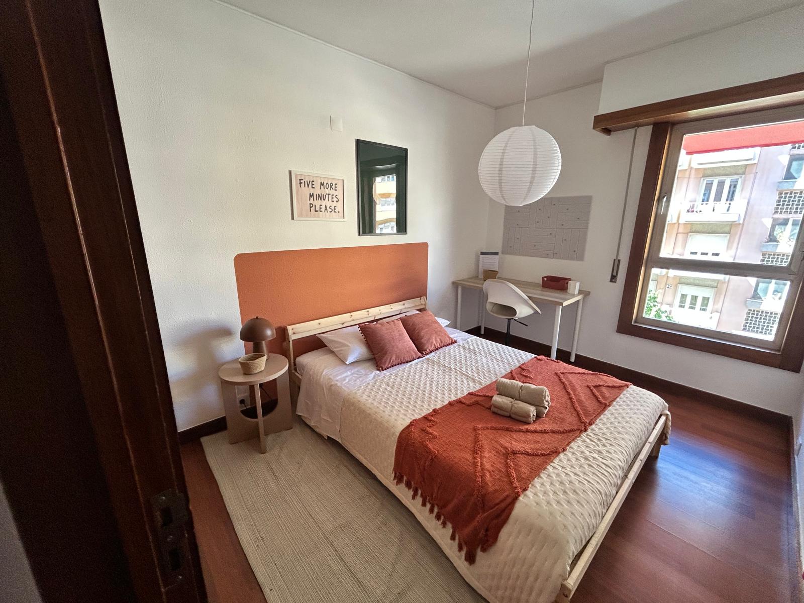 QUARTO SPLIT in Campo Pequeno, lisboa – photo 4 of 14