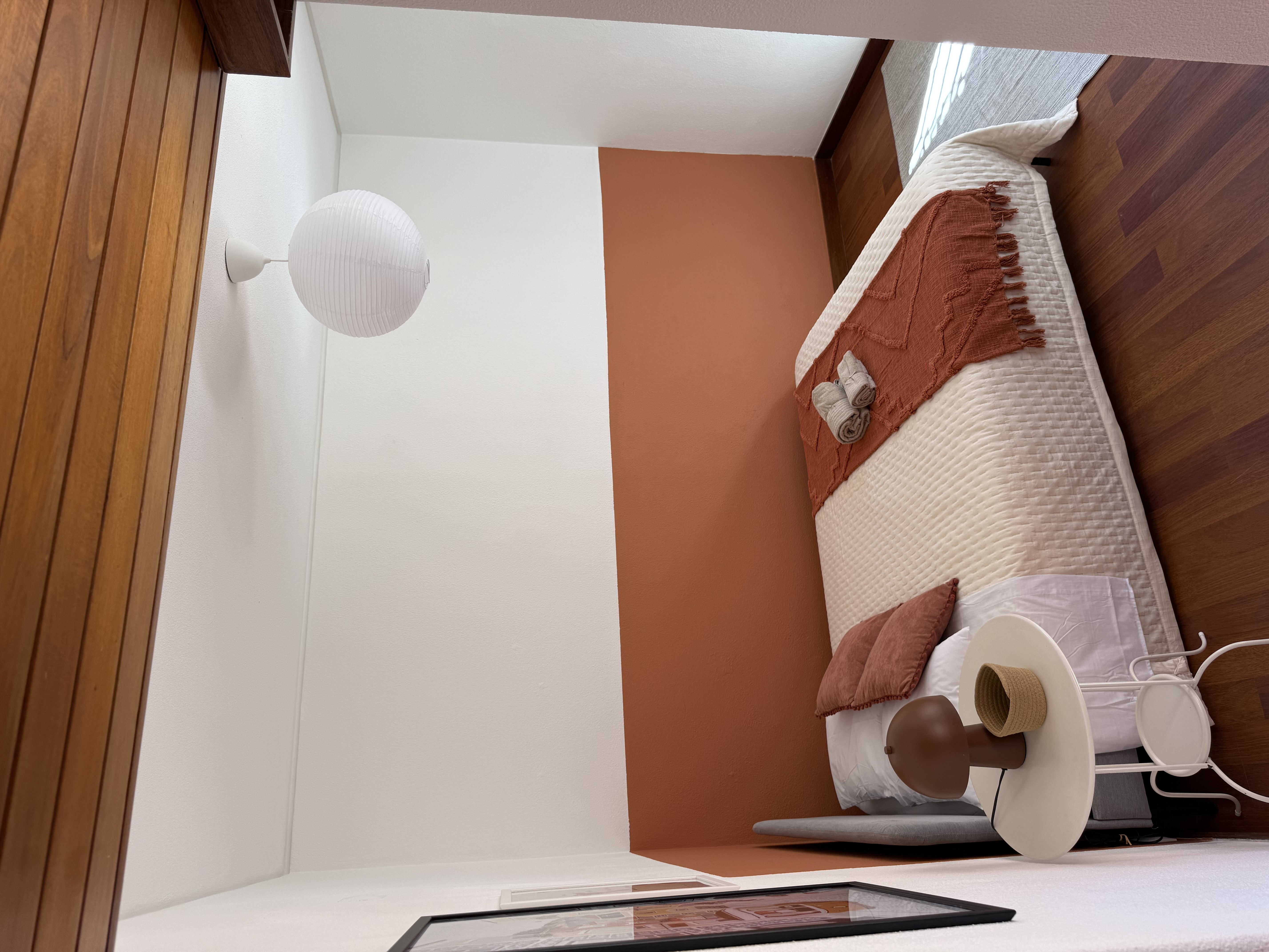 QUARTO FEZ em Campo Pequeno, lisboa – foto 2 de 16