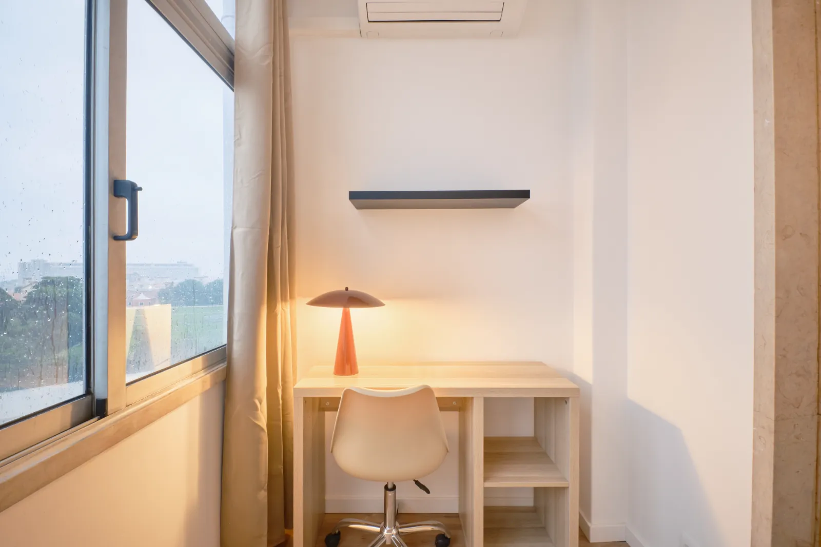 Room 8 - Studio Double Bedroom em Campolide, Lisbon – foto 4 de 28