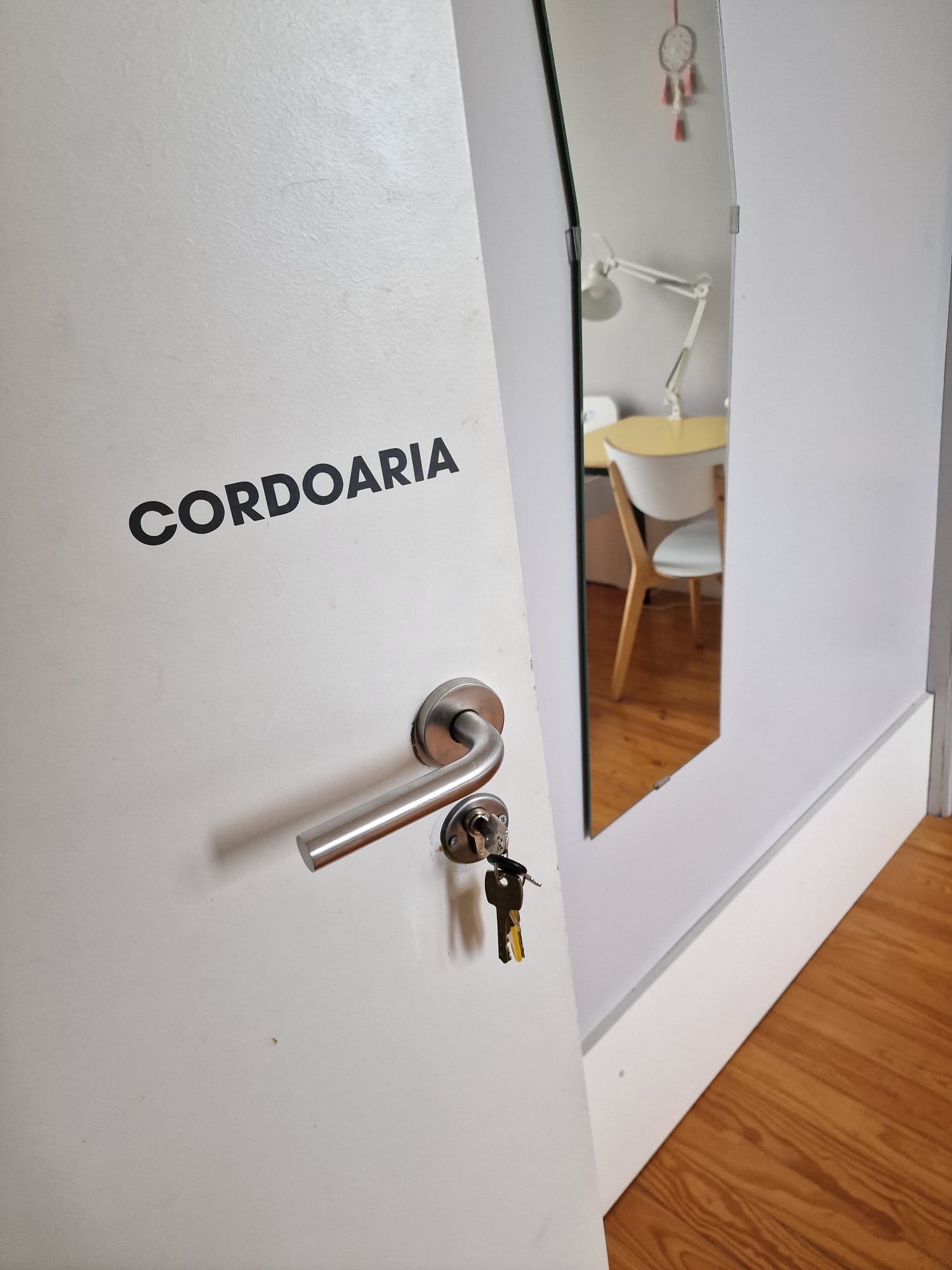 Cordoaria in porto – photo 1 of 5