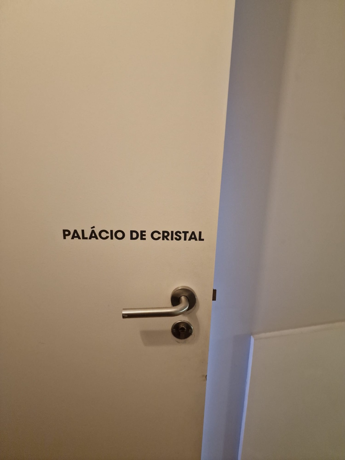 Palácio de Cristal in porto – photo 1 of 5