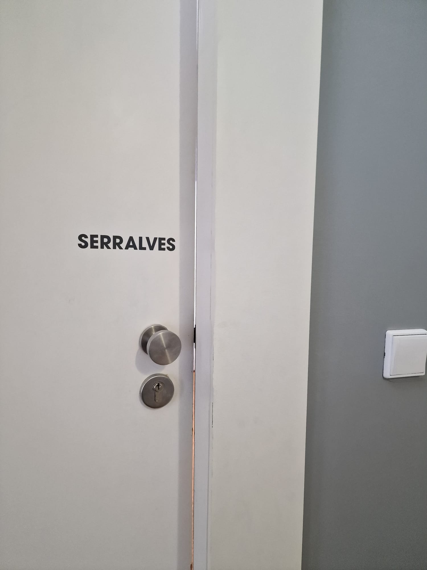 Serralves in porto – photo 1 of 5
