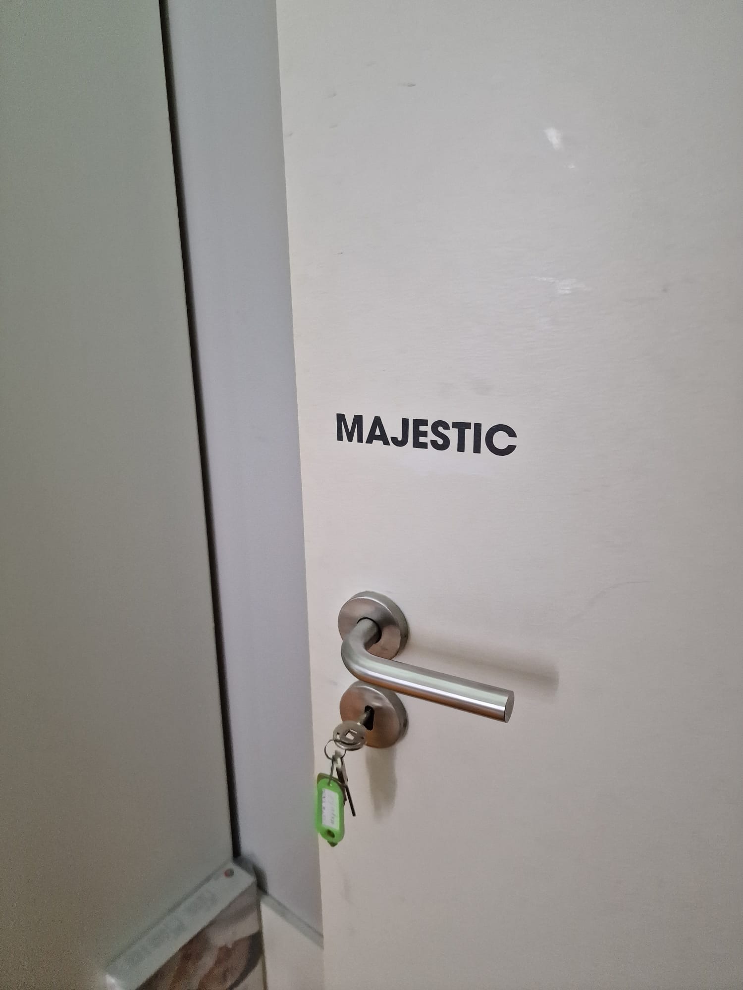 Majestic in porto – photo 1 of 4