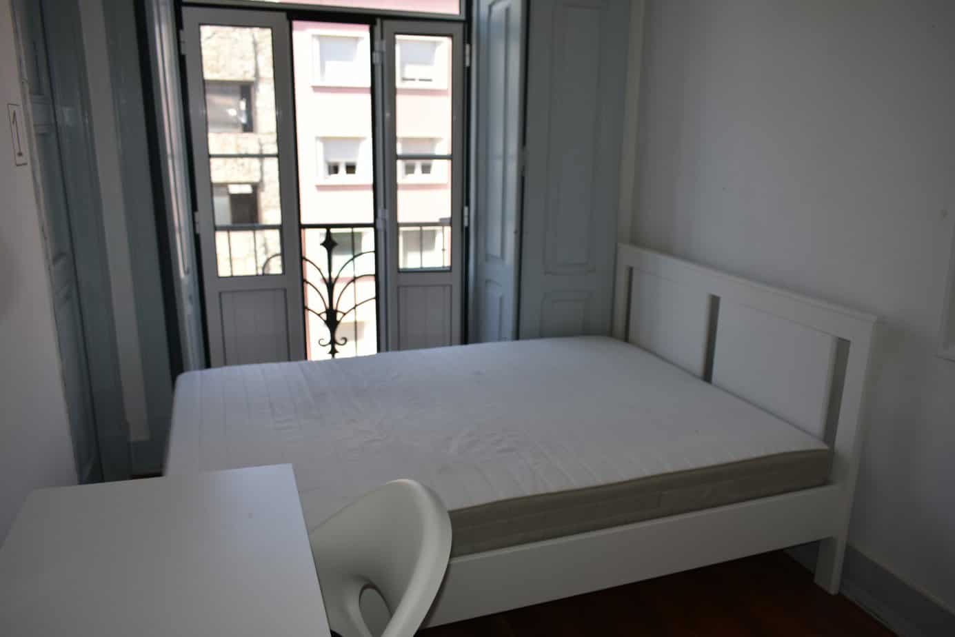 Room 2 in lisboa – photo 1 of 8