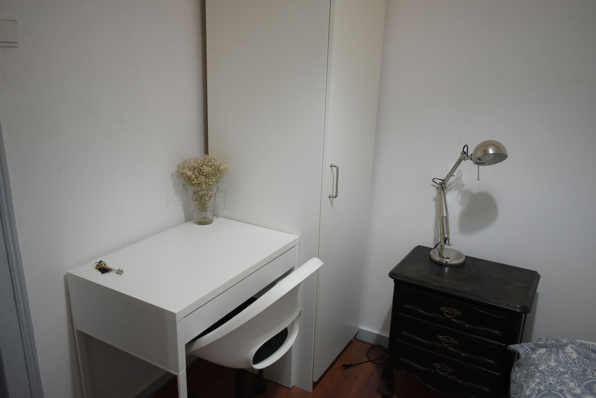 Cozy room 6 in Saldanha em Avenidas Novas, lisboa – foto 3 de 16