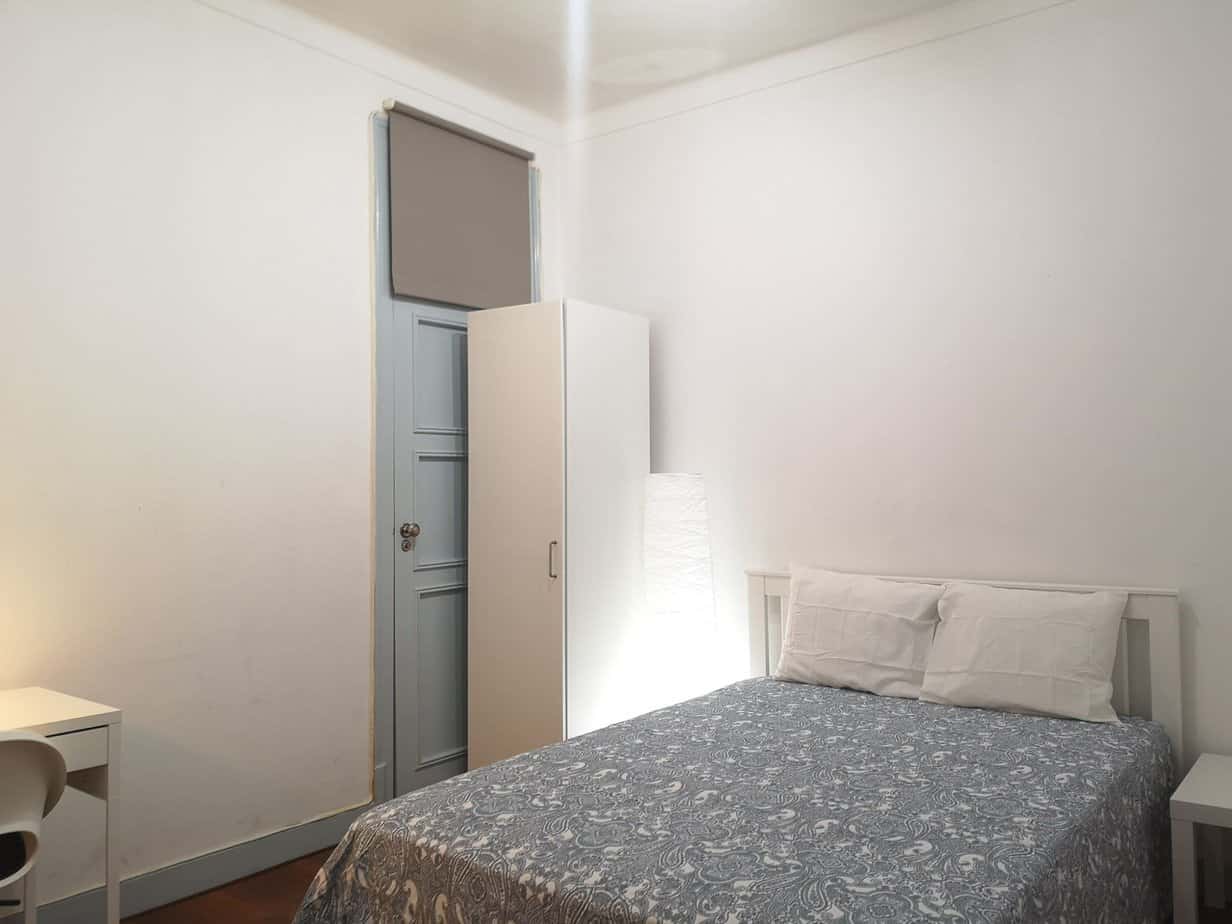 Room 3 in lisboa – photo 1 of 11
