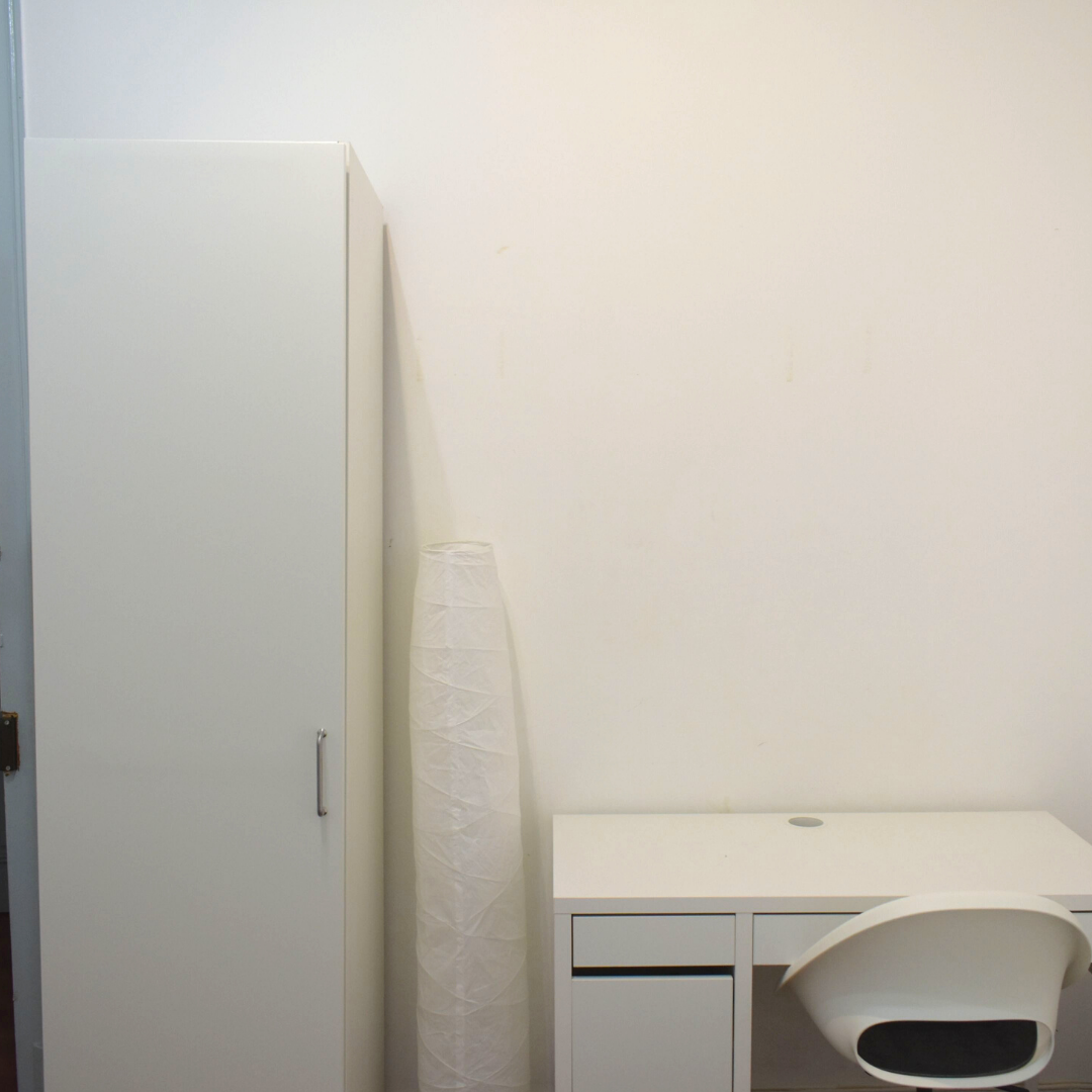 Room 4 em Avenidas Novas, lisboa – foto 3 de 16