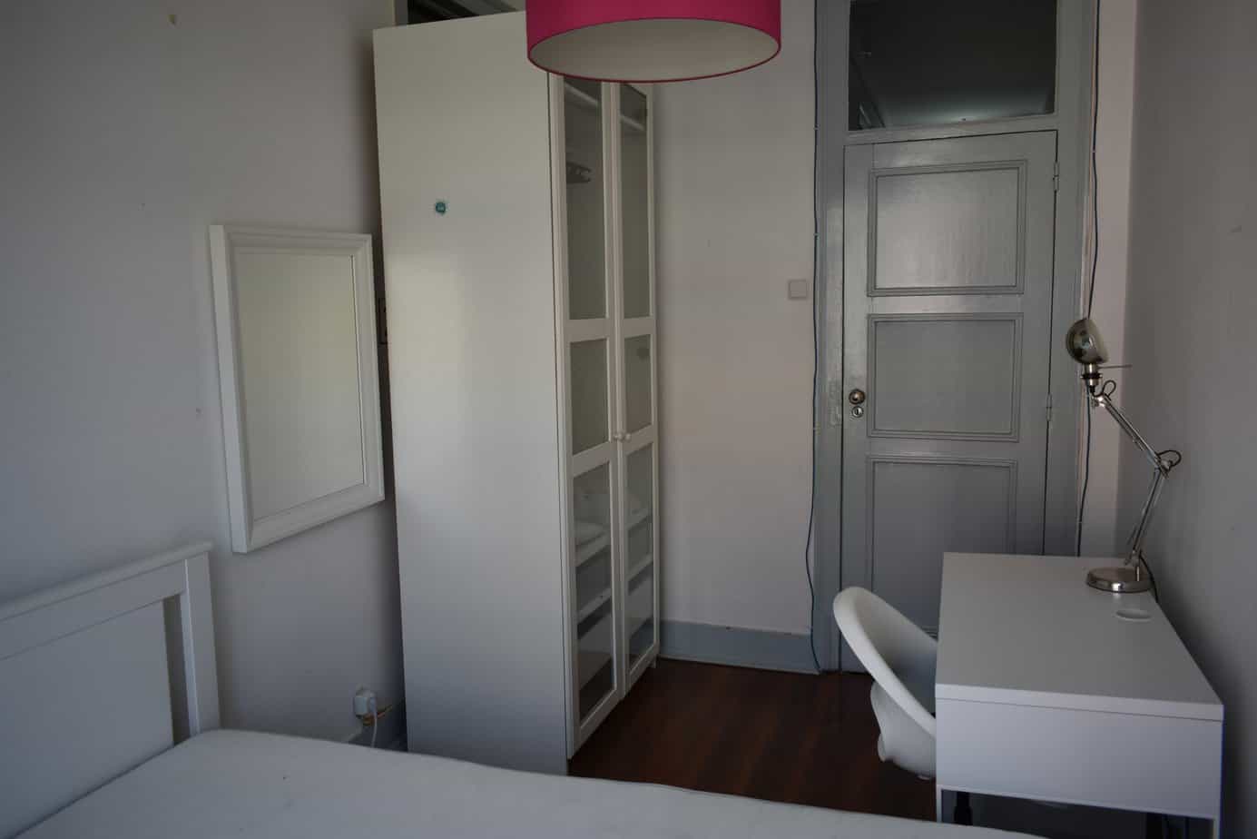 Room 2 in Avenidas Novas, lisboa – photo 4 of 20