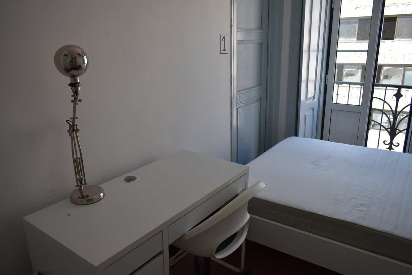 Room 2 in Avenidas Novas, lisboa – photo 3 of 20