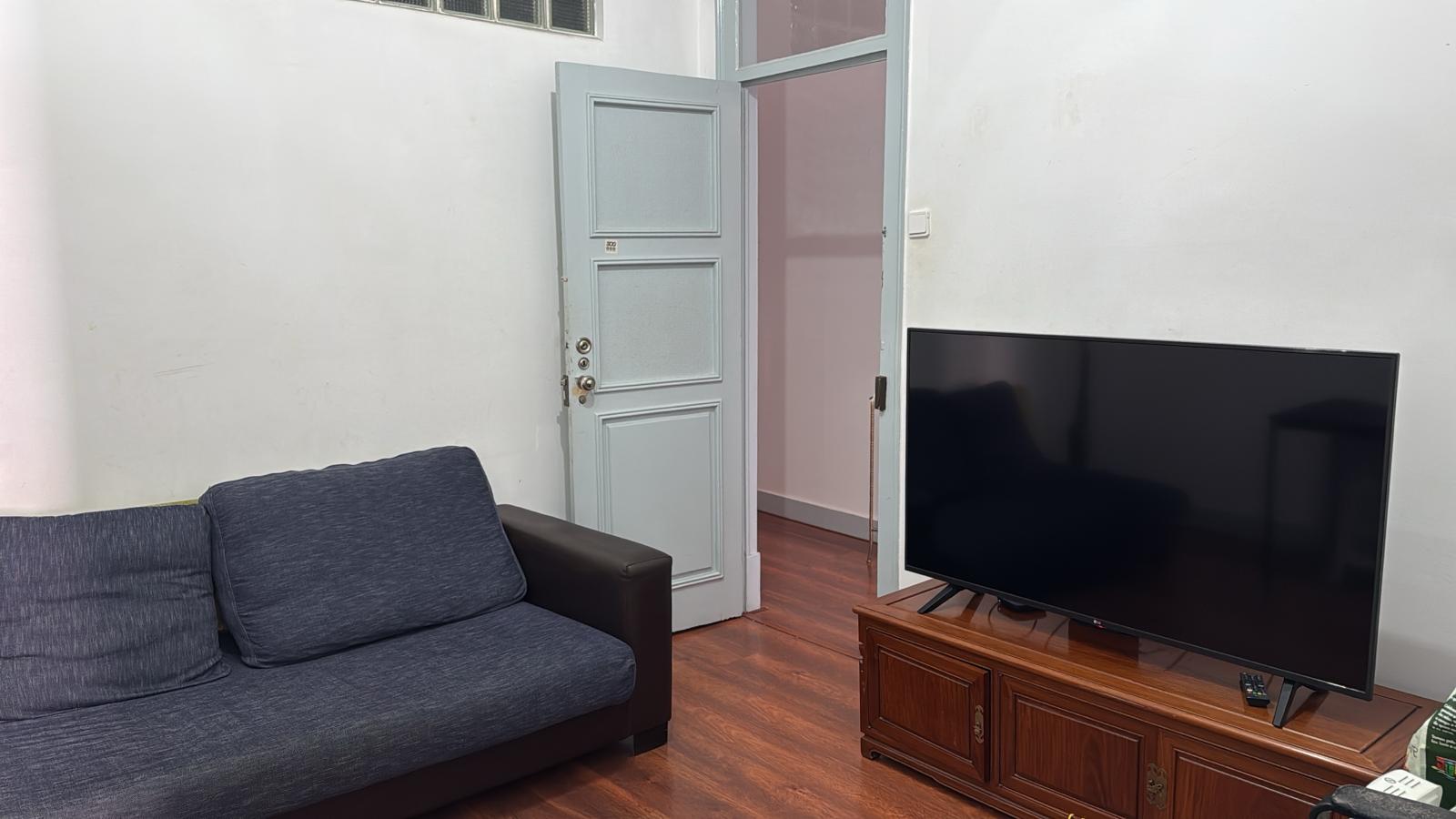 Room 2 in Avenidas Novas, lisboa – photo 5 of 20