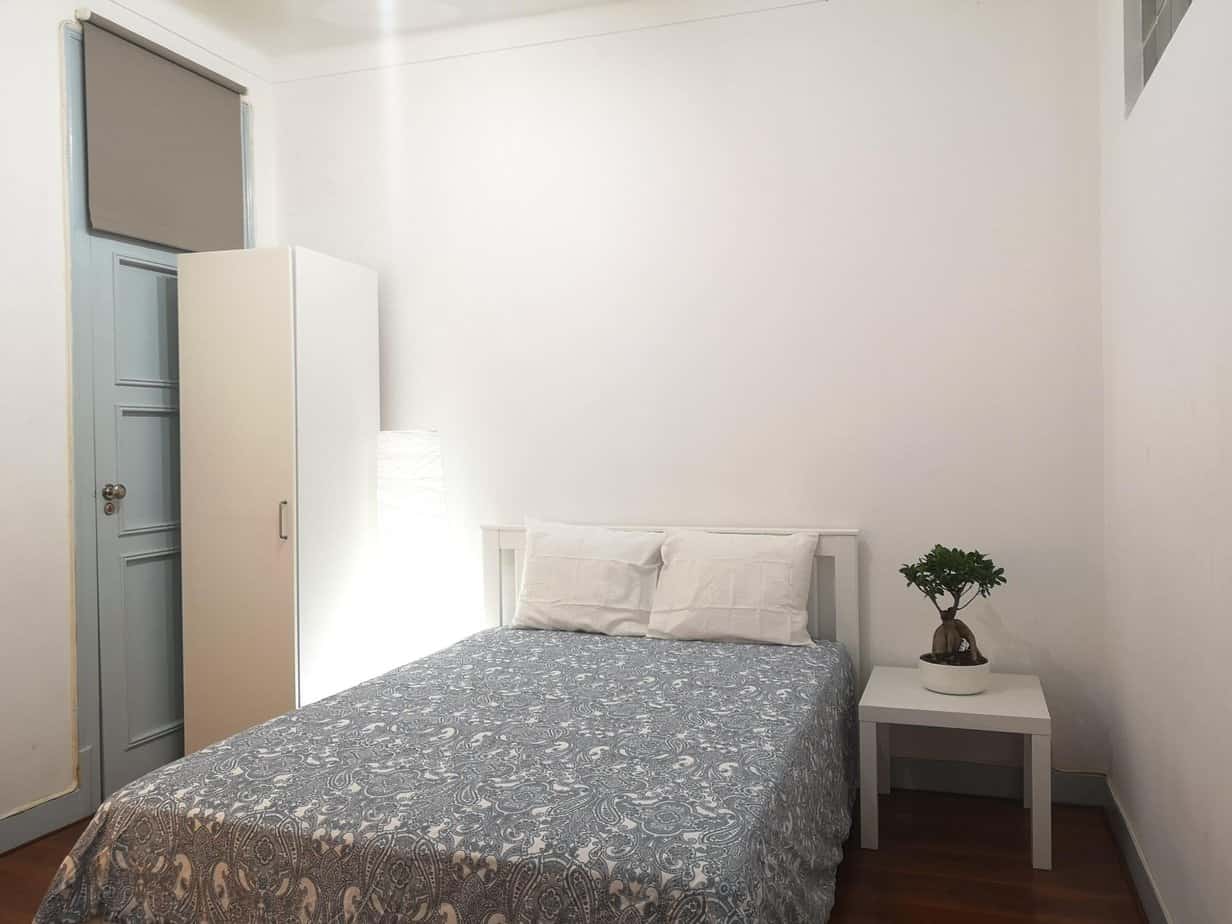 Room 3 in Avenidas Novas, lisboa – photo 2 of 23