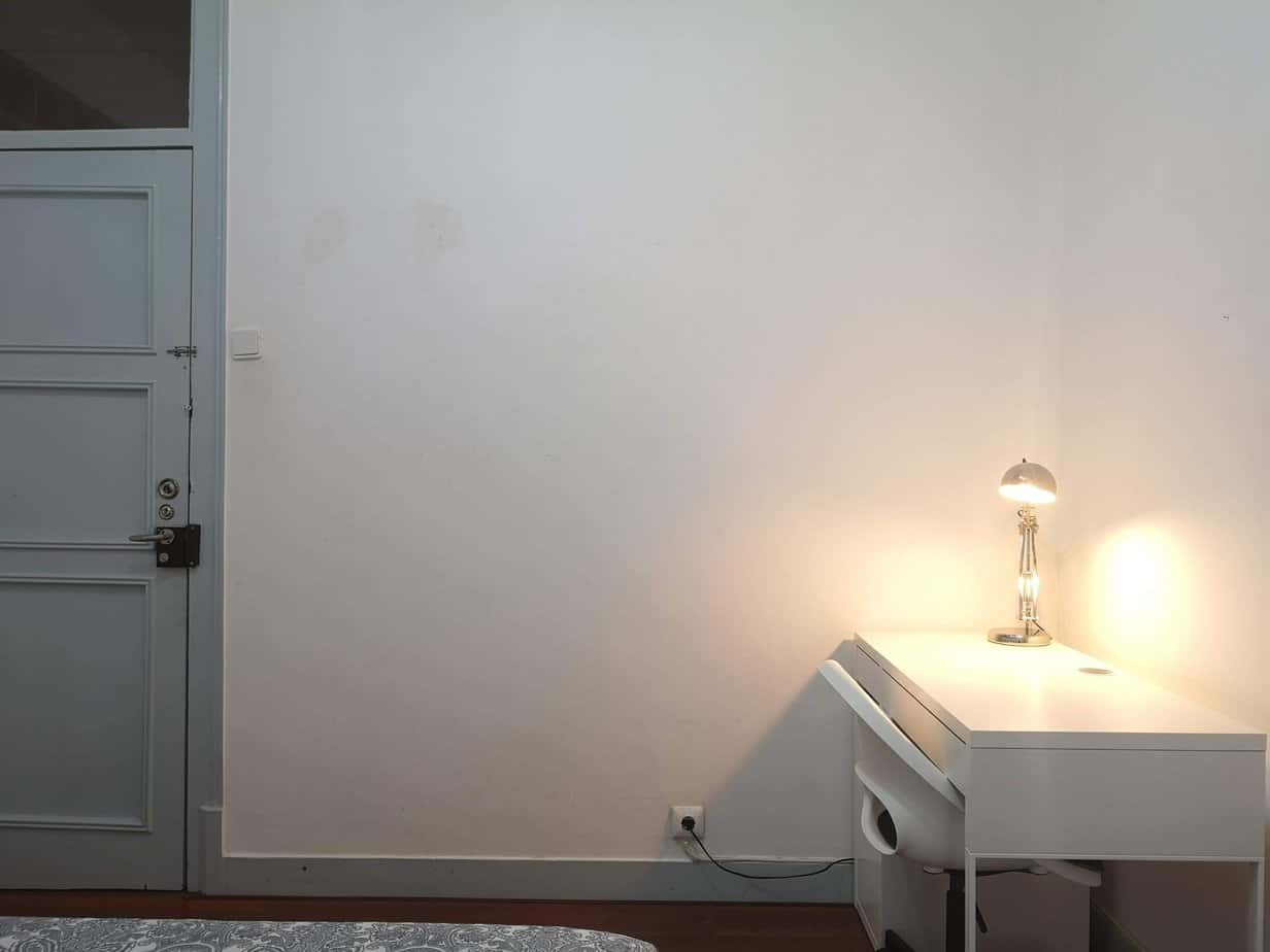 Room 3 in Avenidas Novas, lisboa – photo 4 of 23