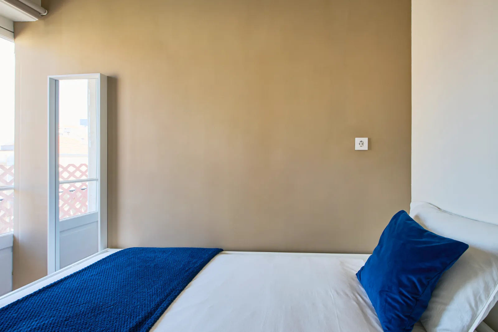 Room 3 - Single Room em Arroios, Lisbon – foto 2 de 18