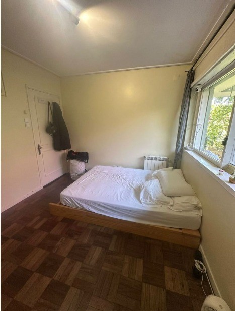 Room 8 - Quarto Pequeno -1 in Ramalde, porto – photo 3 of 29