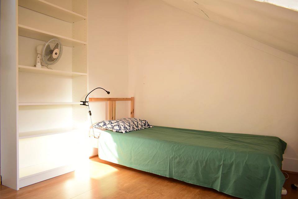 Cozy Single-Bed Room 1 in Shared Student Apartment em São Jorge de Arroios, lisboa – foto 3 de 17